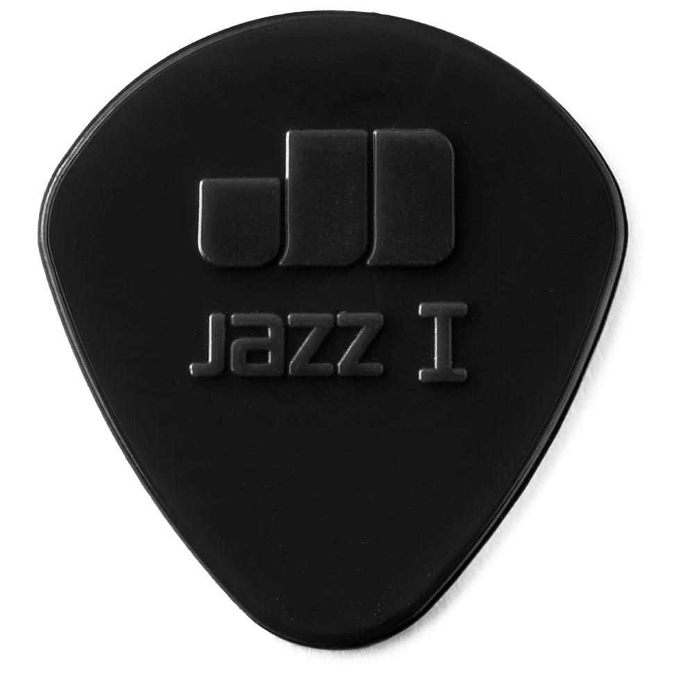 Dunlop Jazz I Stiffo 1.10 Player´s Pack 6 Stück