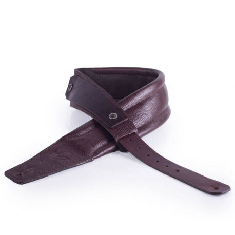 Gruv Gear Solo Strap chocolate