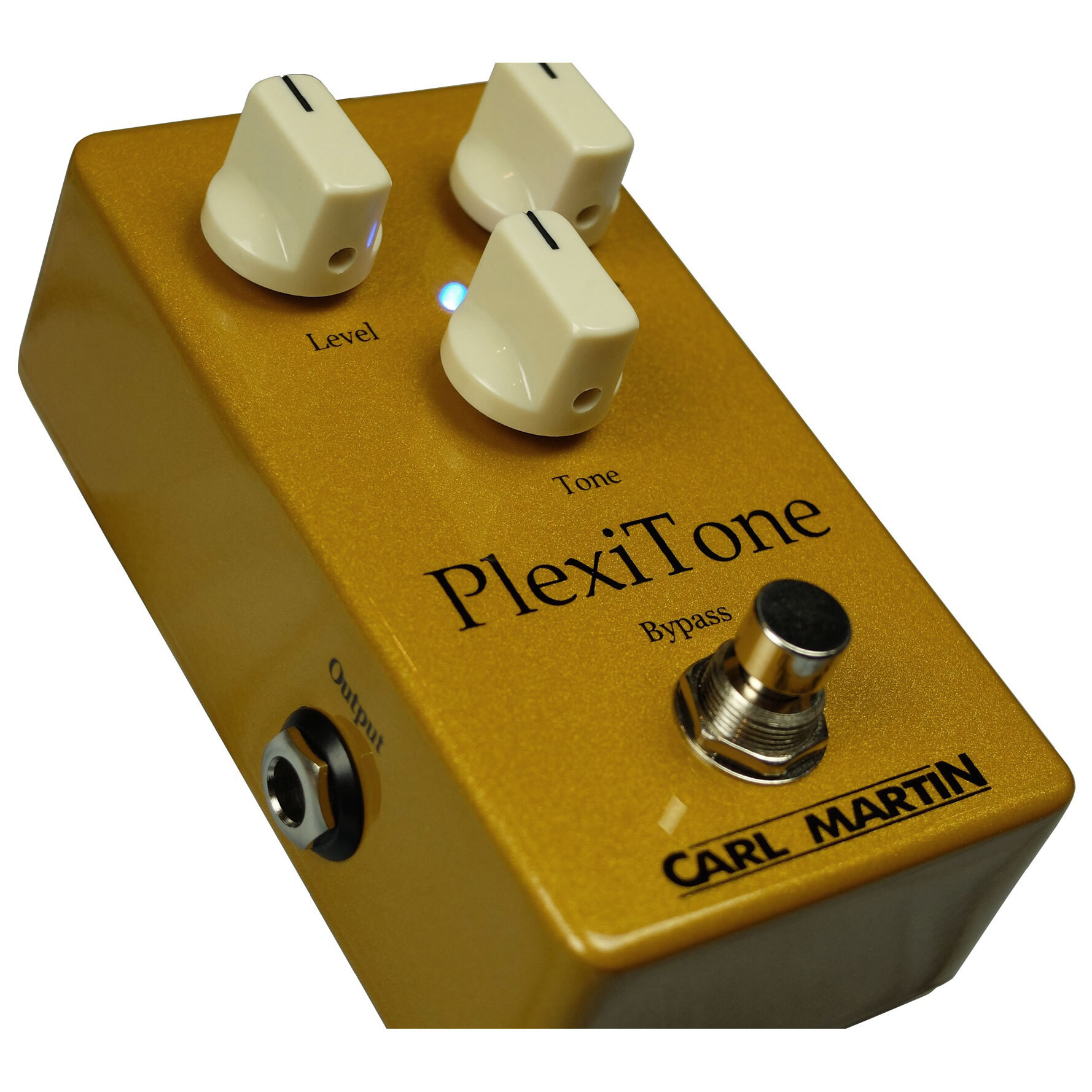 Carl Martin Single PlexiTone 1