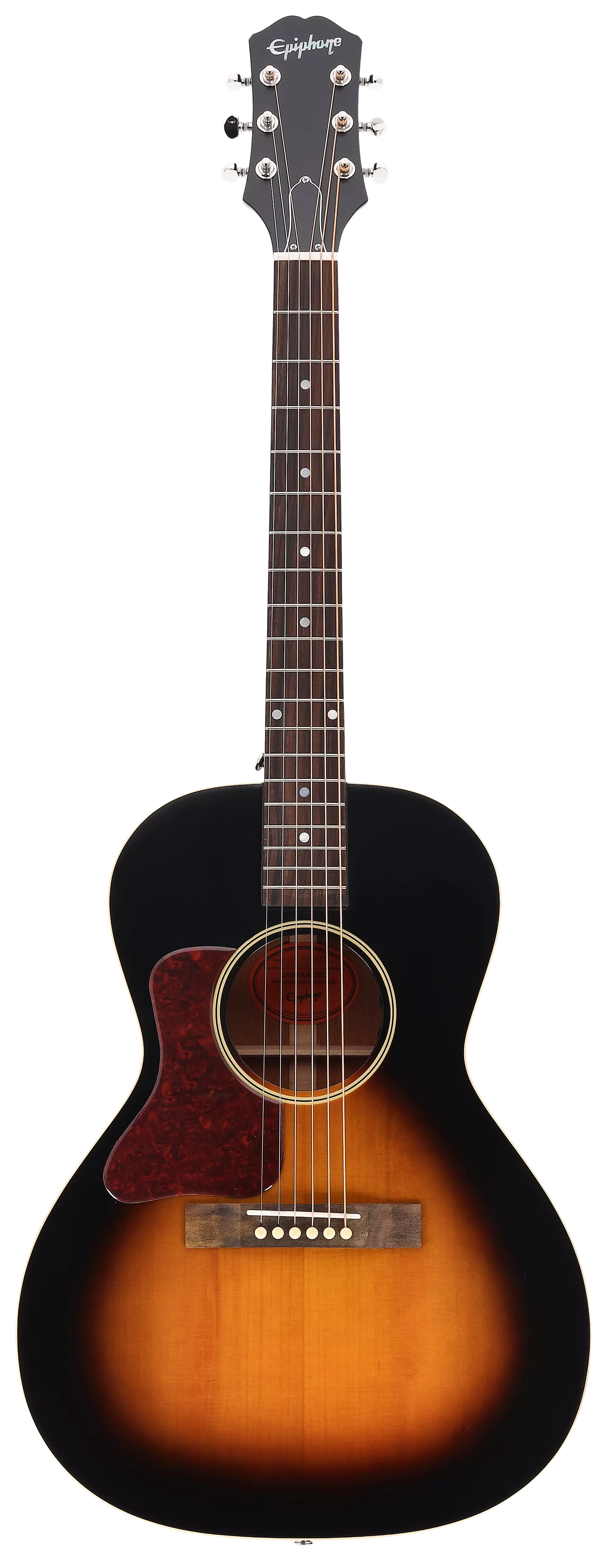 Epiphone L-00 Standard Vintage Sunburst LH