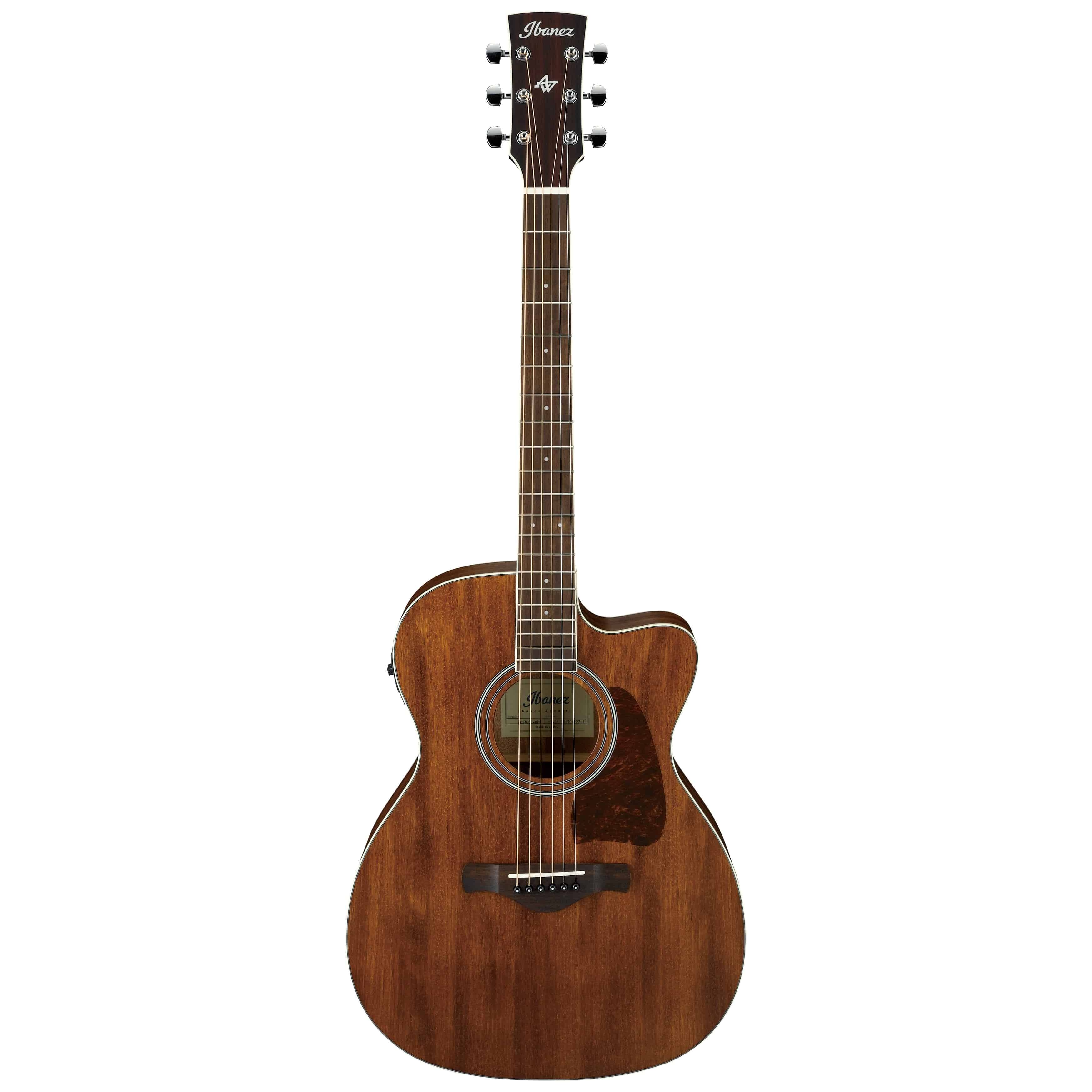 Ibanez - Ibanez AC340CE-OPN