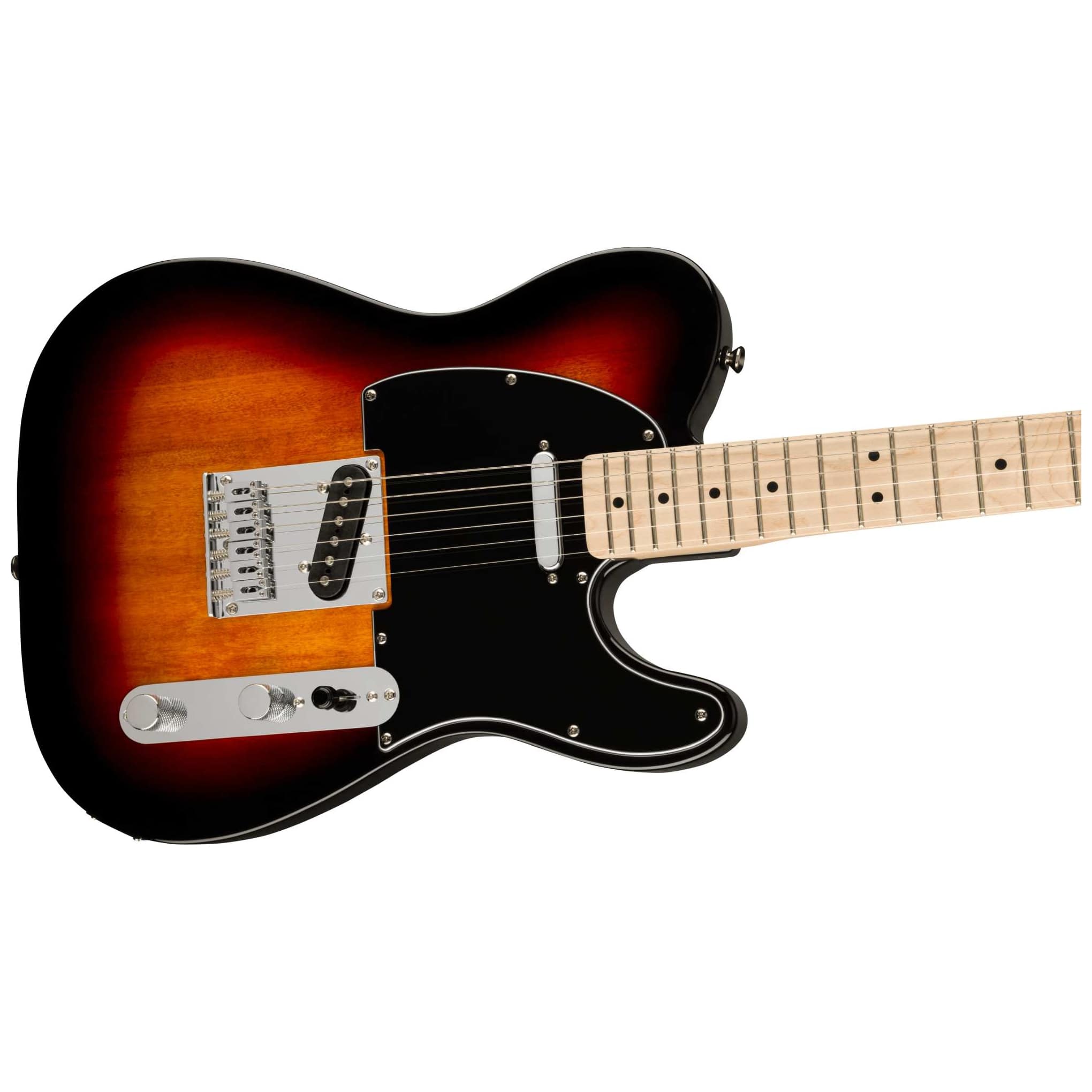 Squier by Fender Affinity Telecaster MN BPG 3TS B-Ware