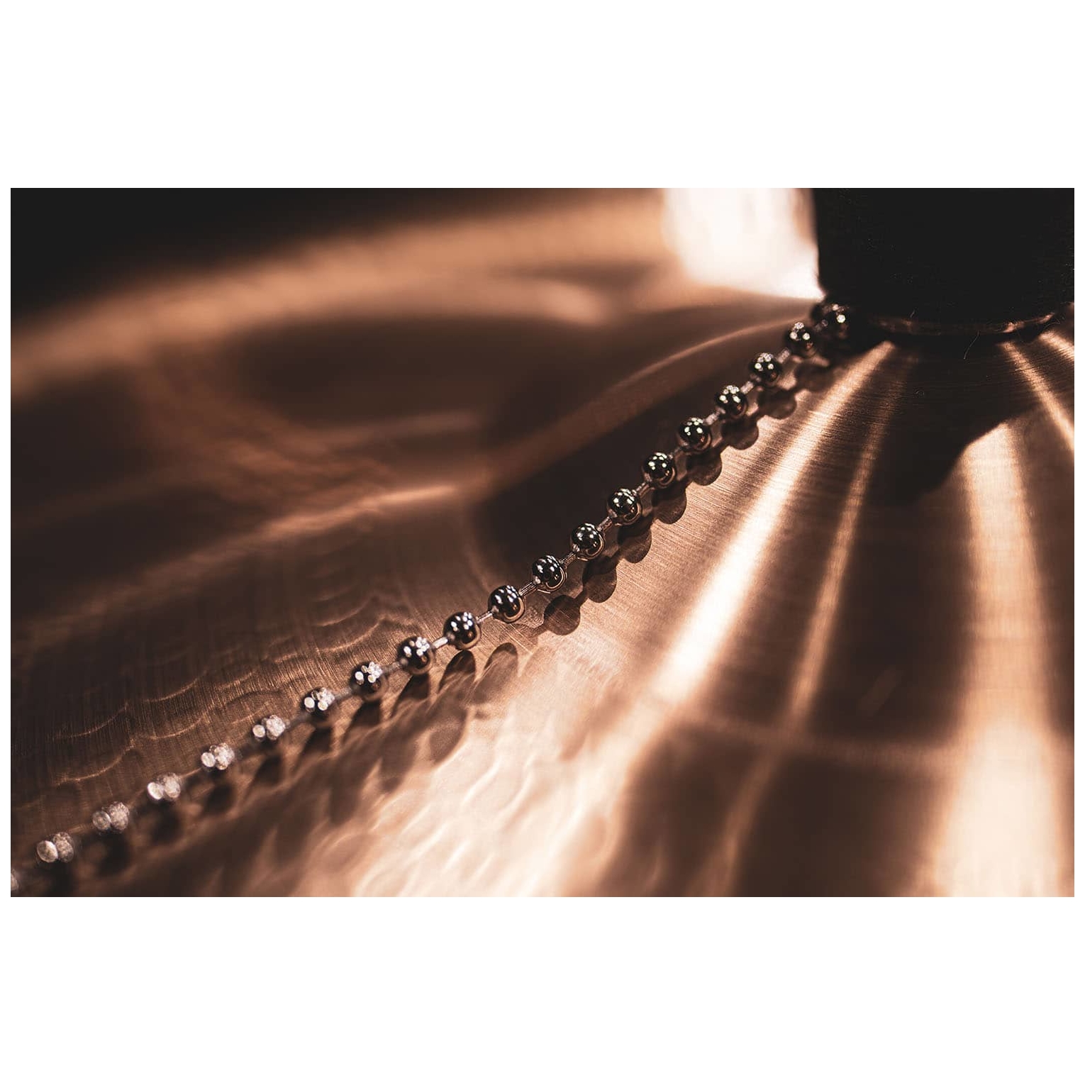 Meinl Cymbals - Meinl Cymbals BACON - Cymbal Bacon - 4