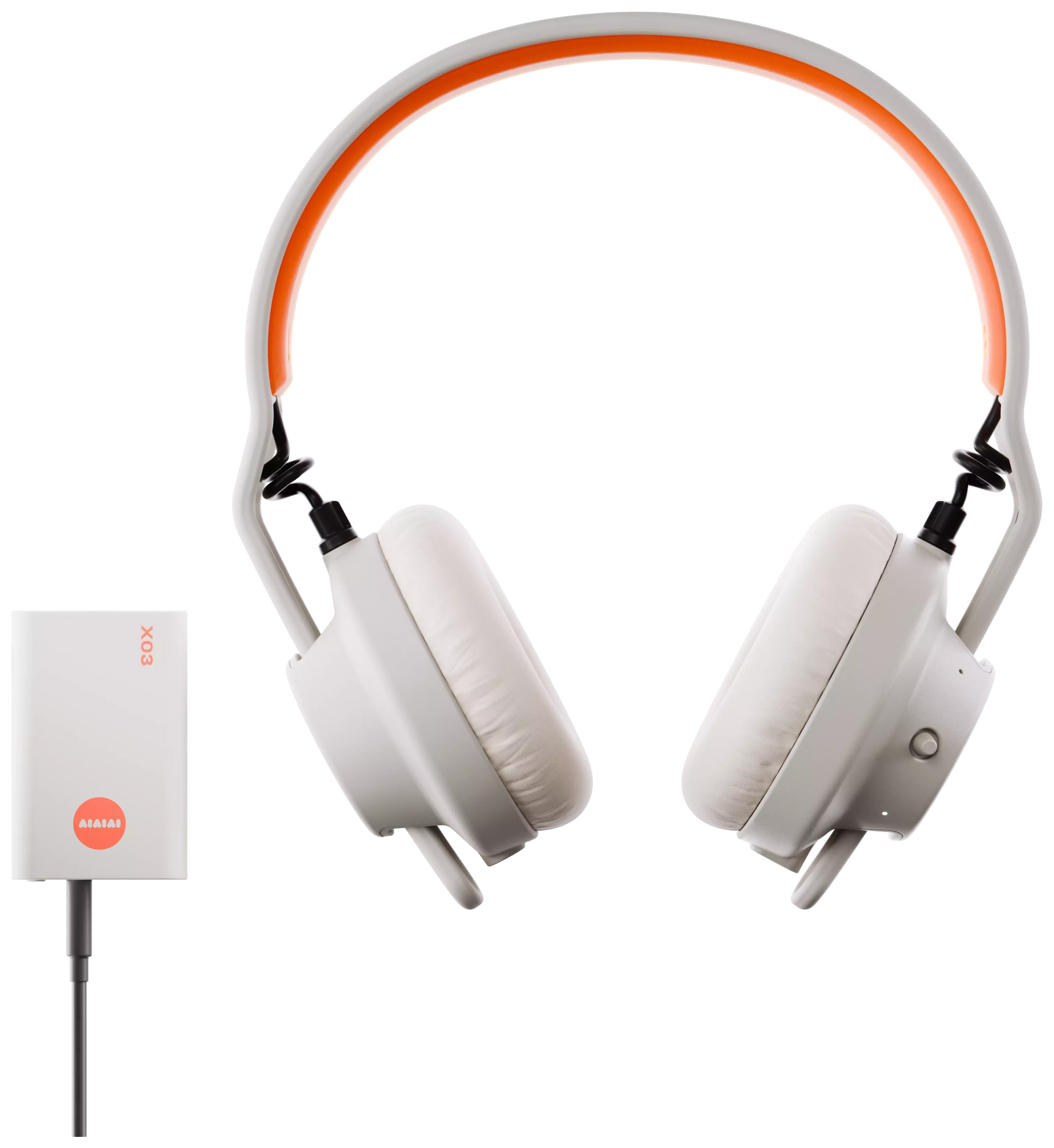 Aiaiai TMA-2 DJ Wireless White 4