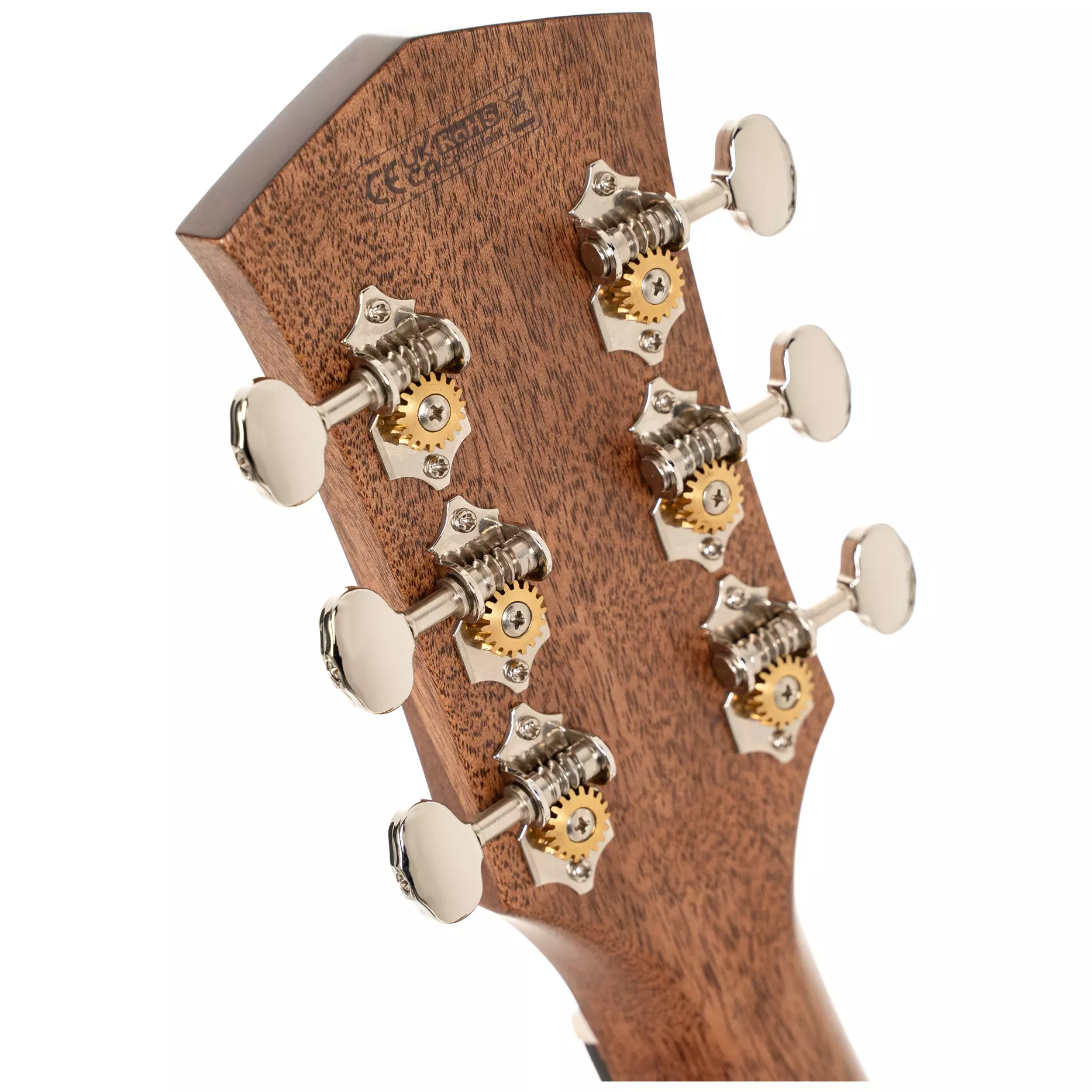 Cort Essence OC4 Blacktop 2