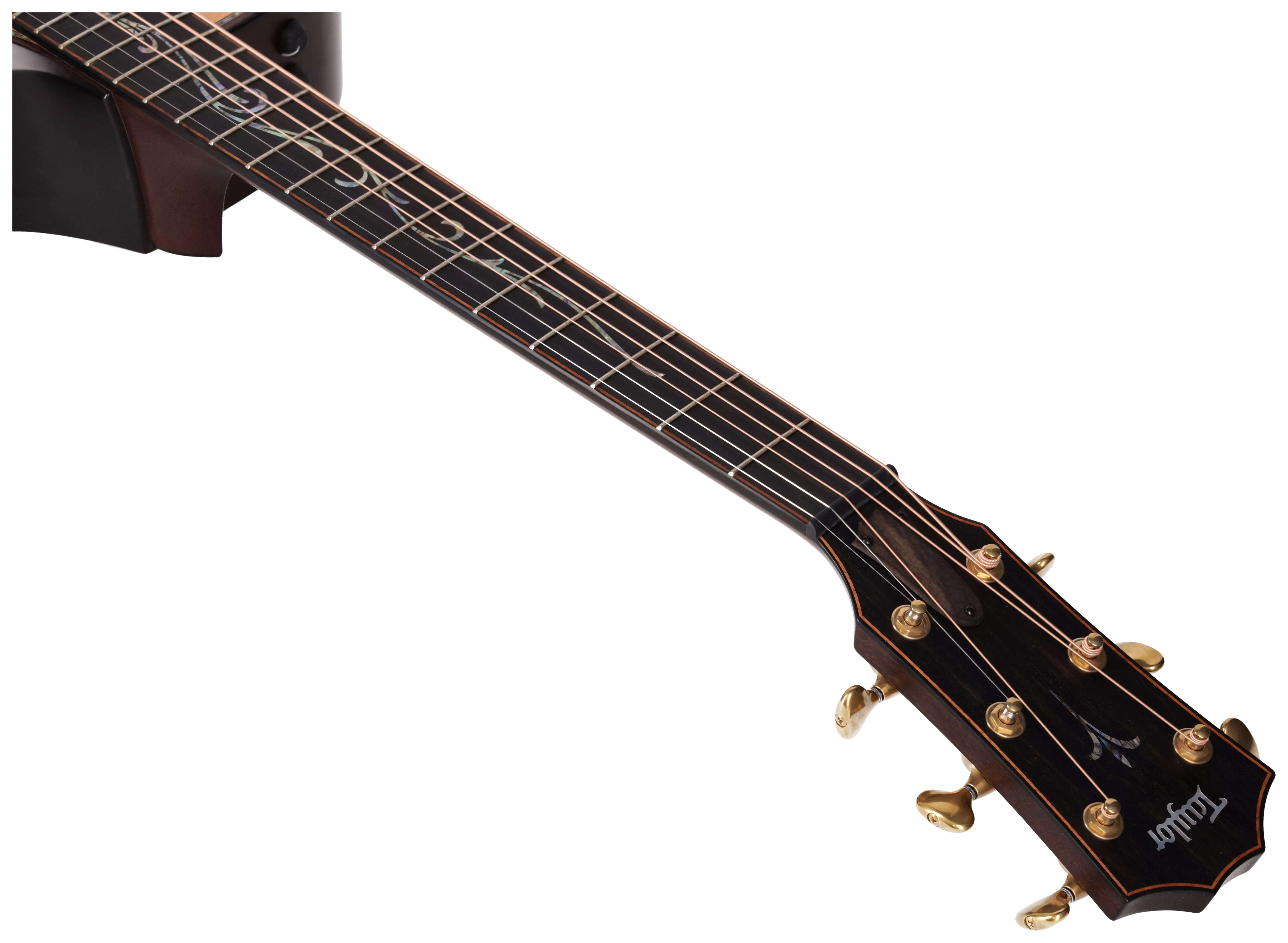 Taylor Builders Edition K14ce 13