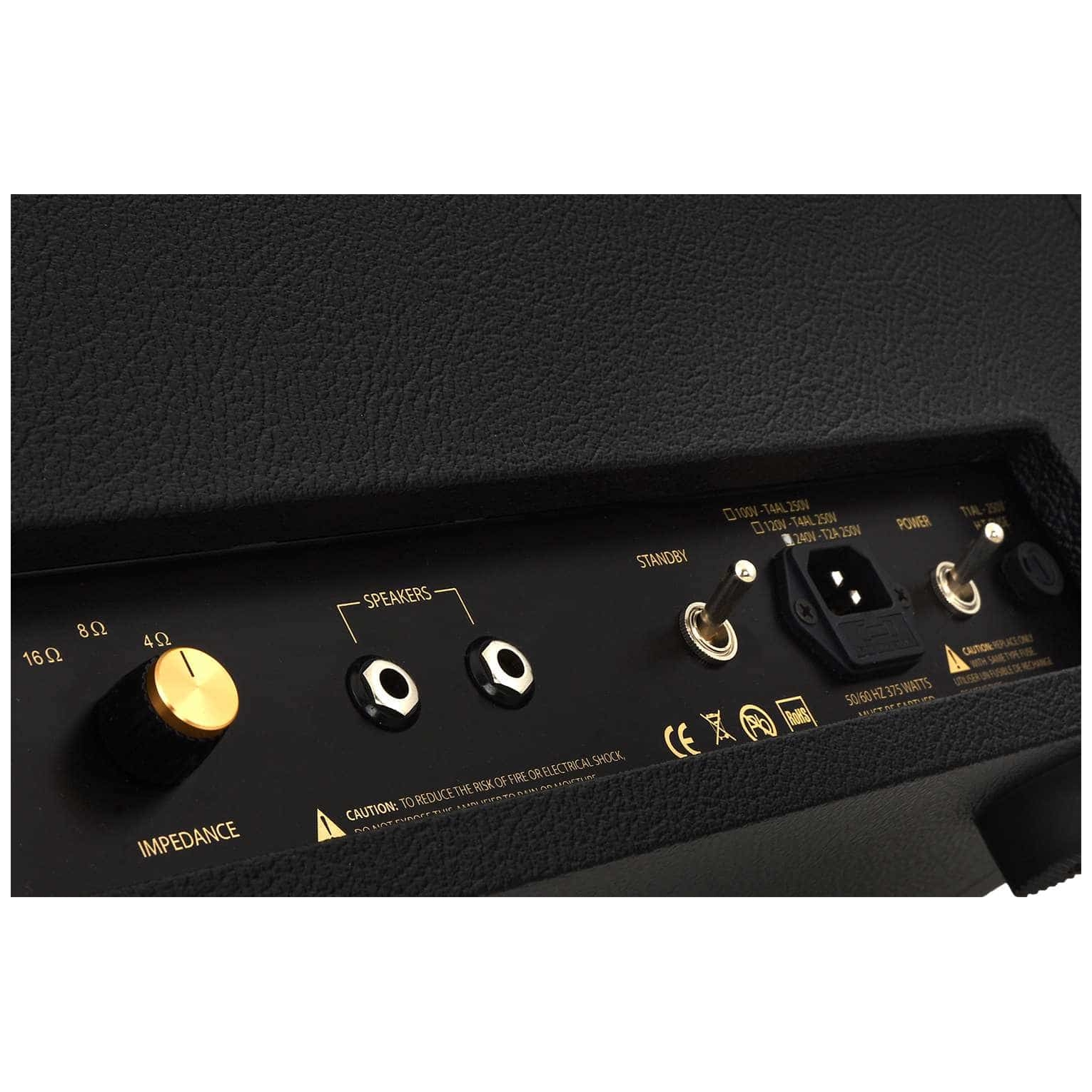 Friedman Amplification BE-100 DELUXE HEAD 10019135-5