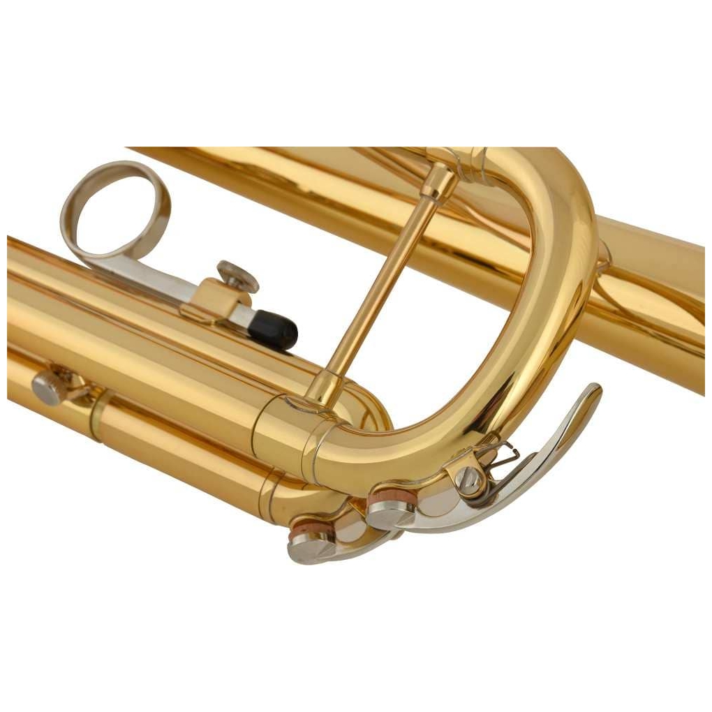 Yamaha - Yamaha YTR-3335 B-Trompete - 4