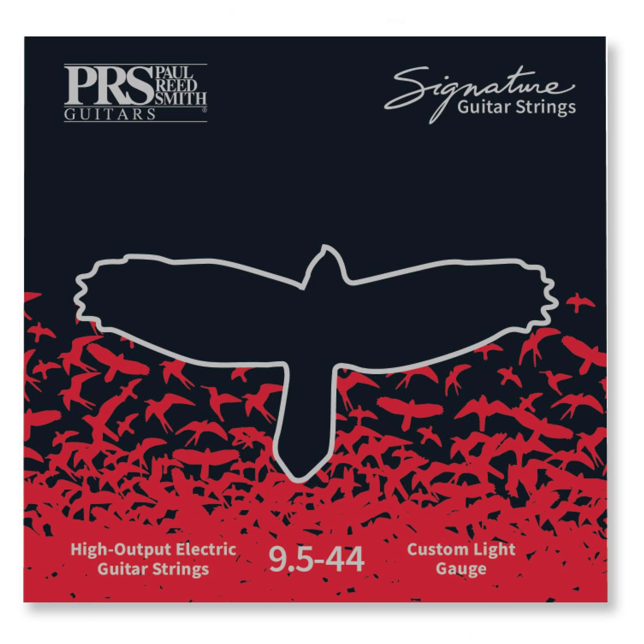 PRS Signature Strings | 009.5-044