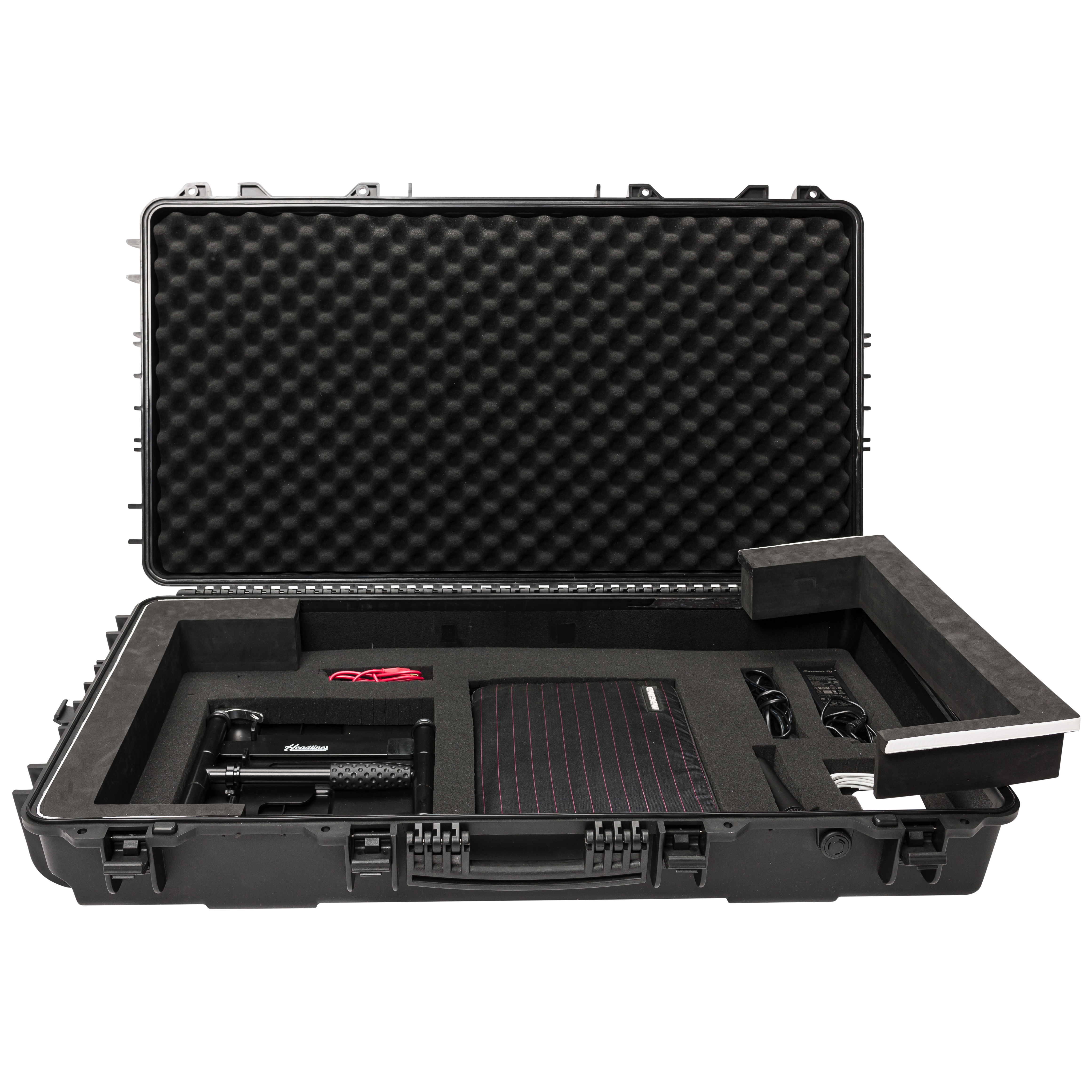 Magma FLXGUARD DJ-Controller Trolley 2