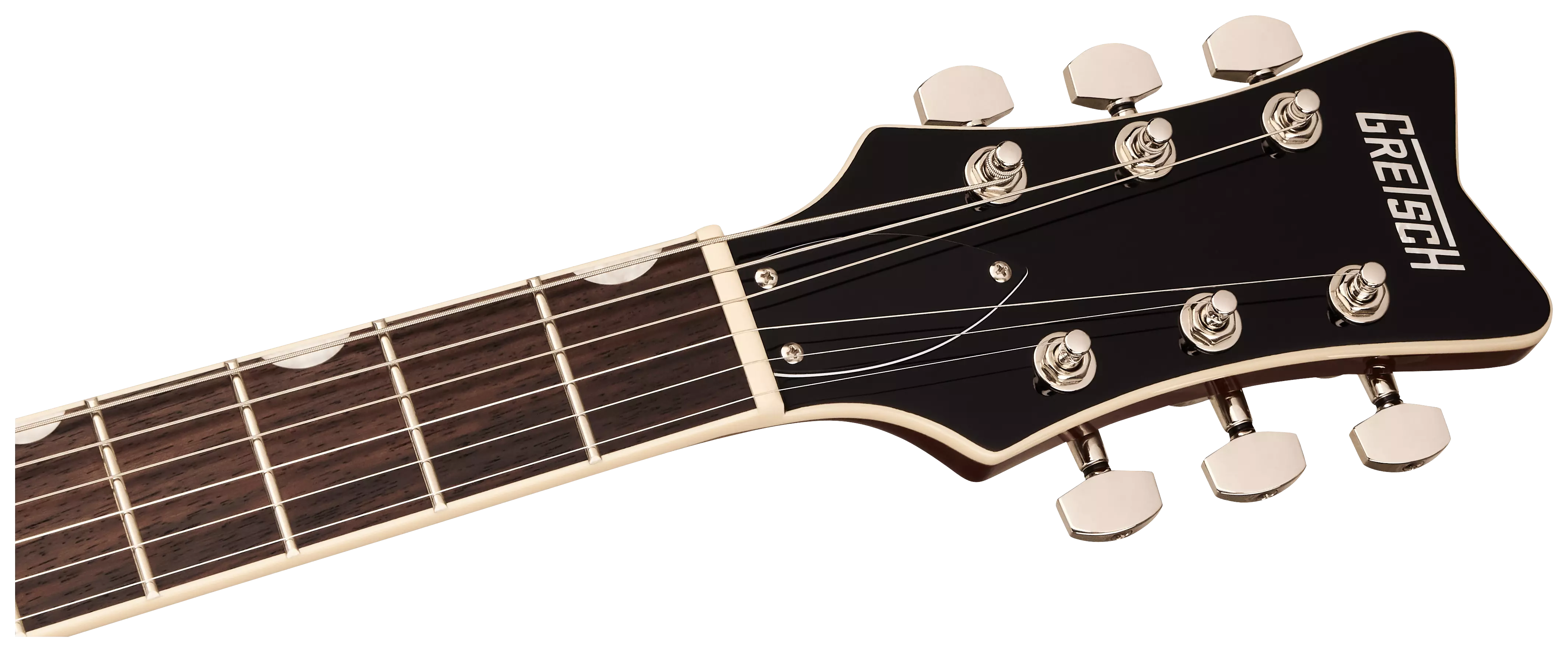 Gretsch Electromatic Jet RW Cadillac Green 7