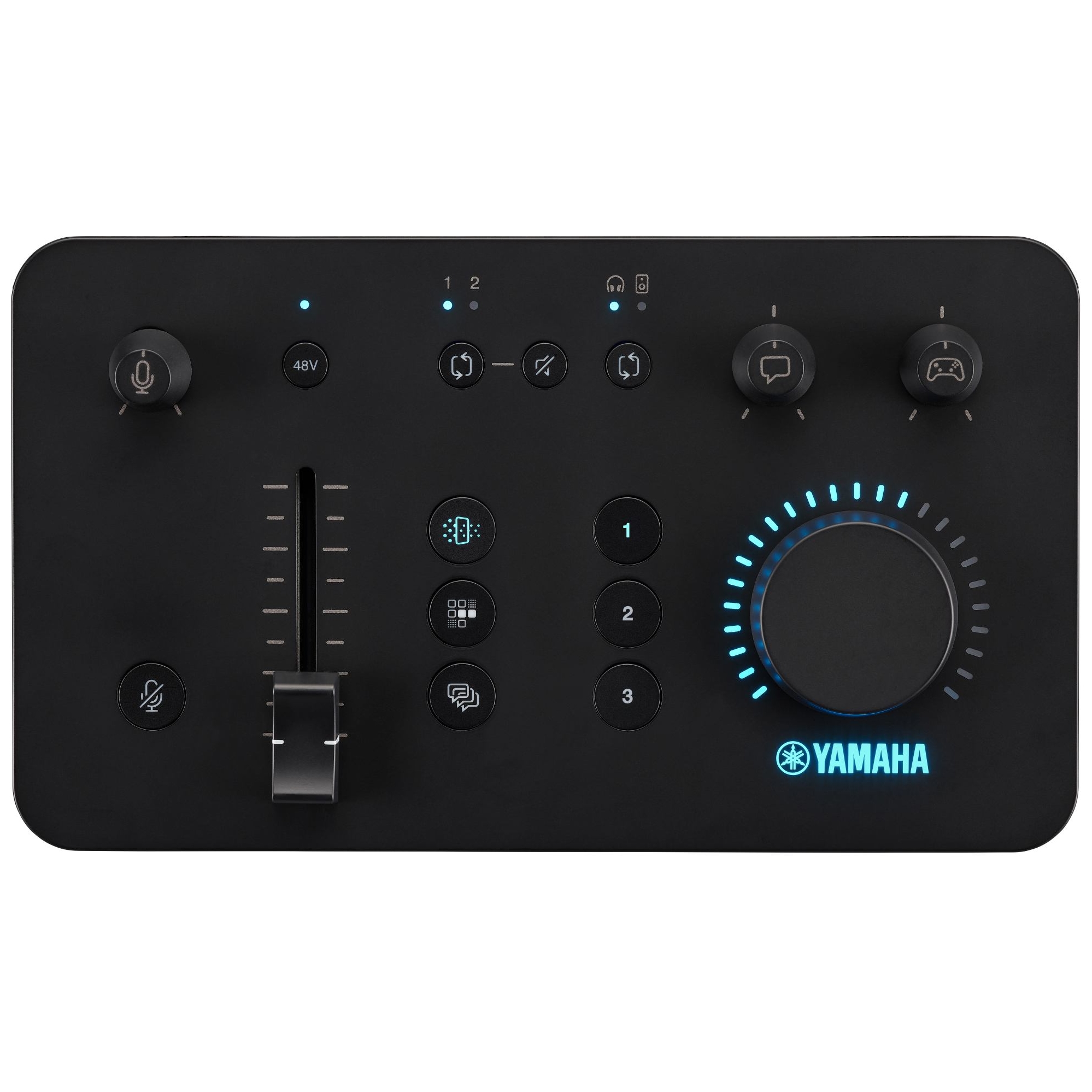 Image of Yamaha zg01 pack 10027731 2