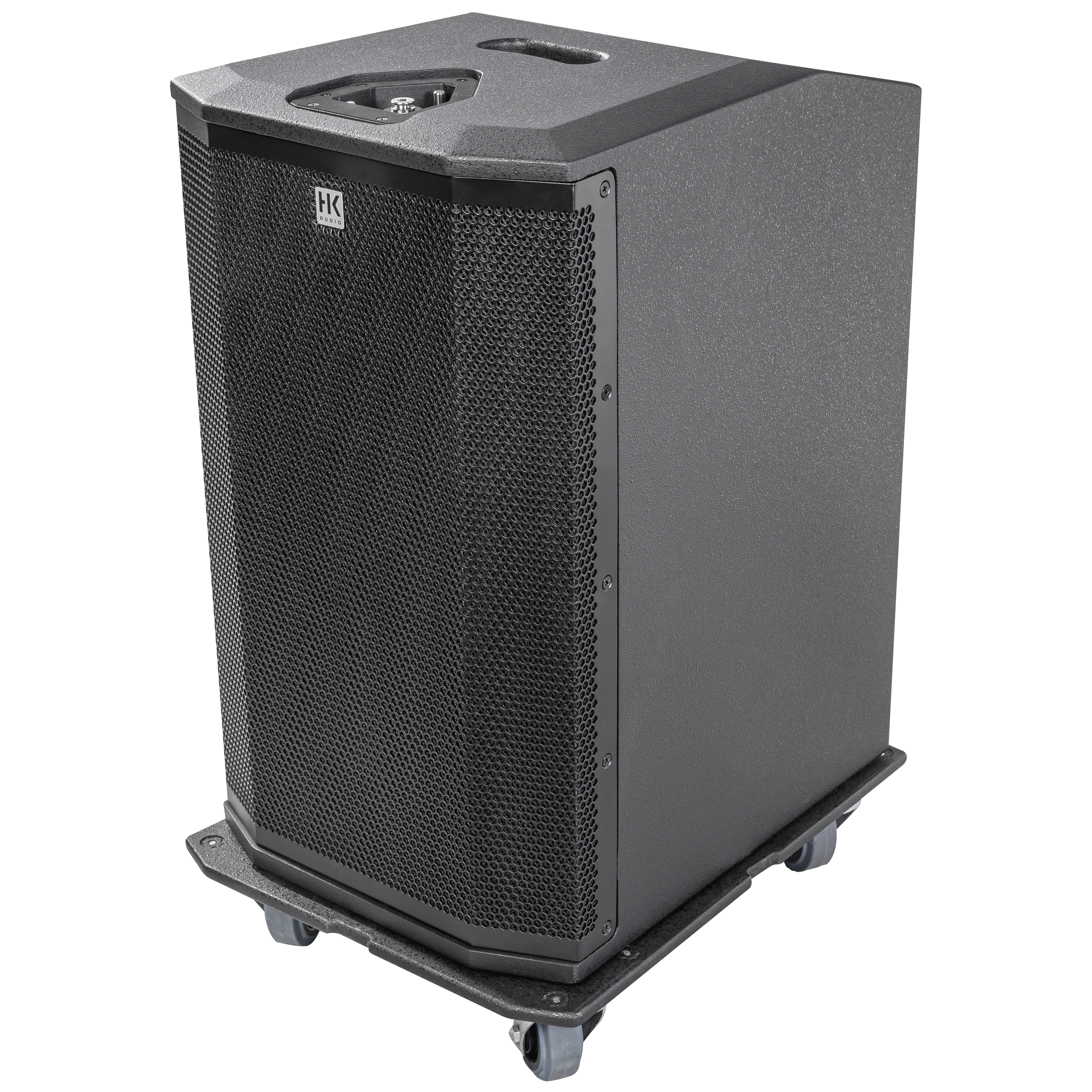 HK Audio Polar MK2 Rollbrett 1