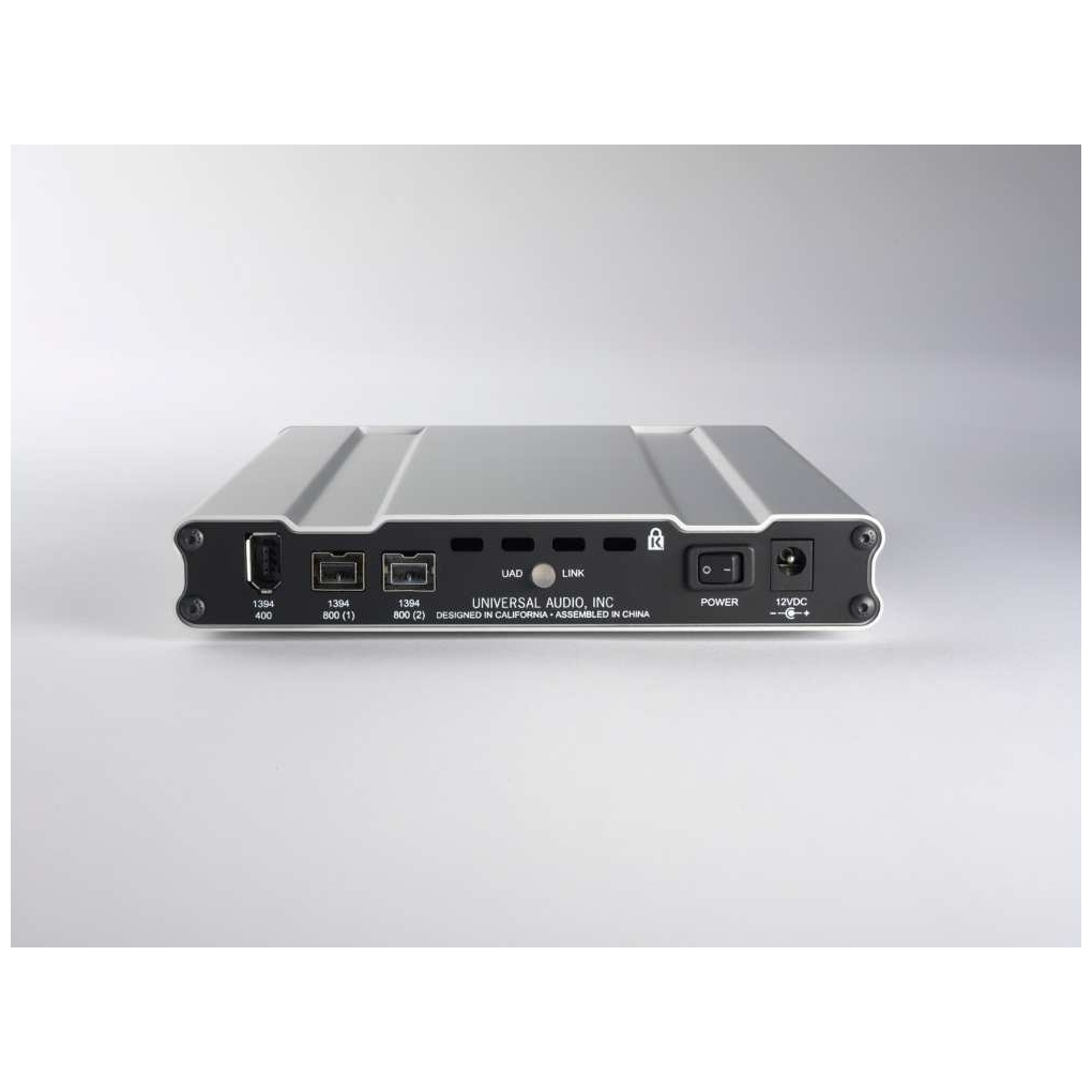 Universal Audio - Universal Audio UAD-2 Satellite Quad Custom - 2