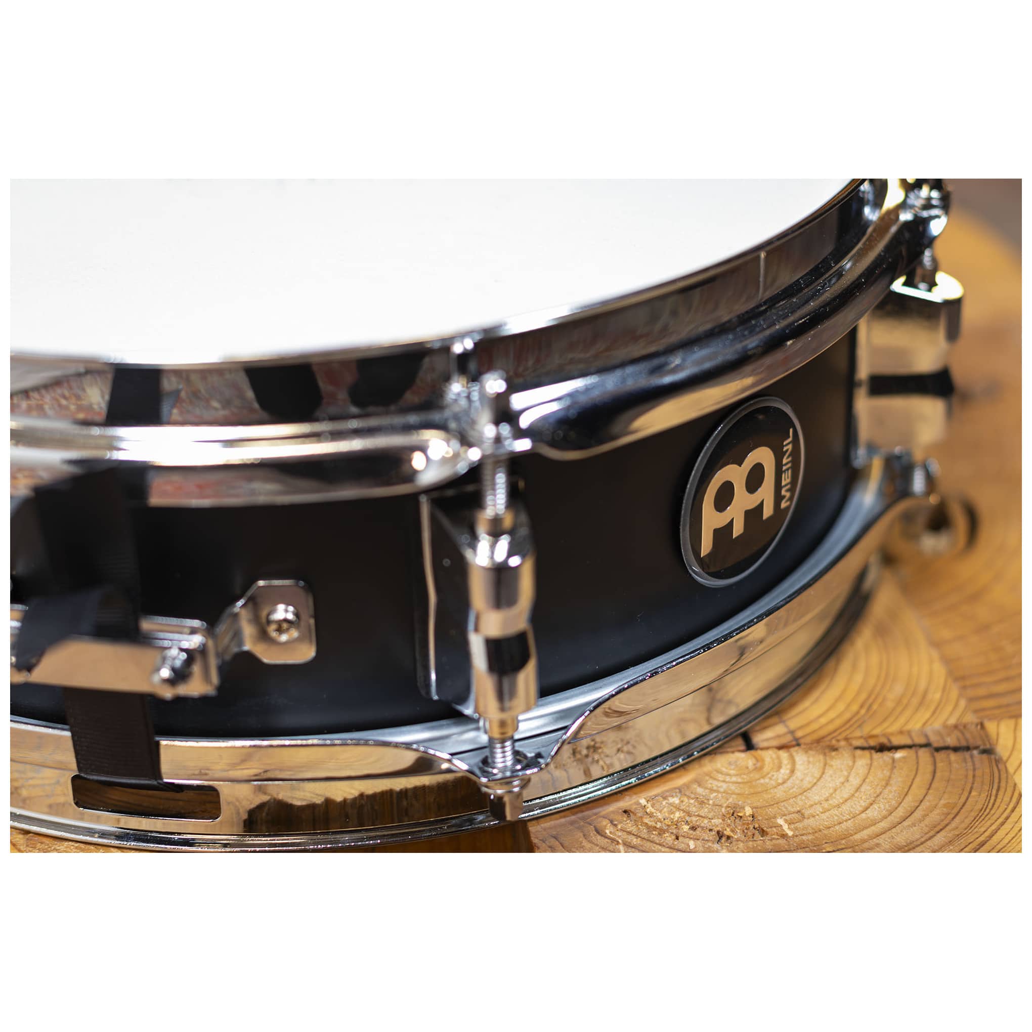 Meinl Percussion MPCSS - Compact Side Snare Drum 10" 9