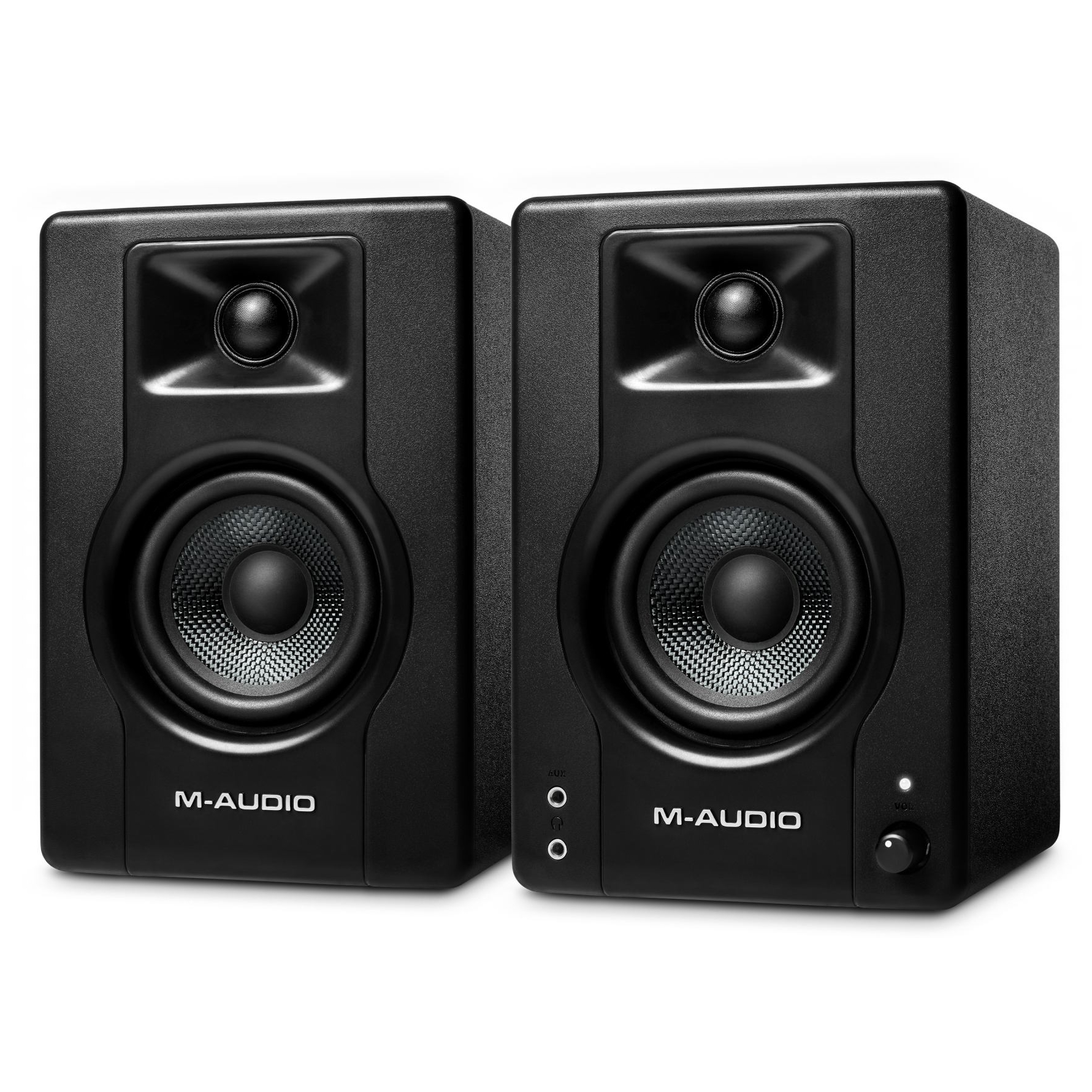 M-Audio BX3BT - Bluetooth Speaker