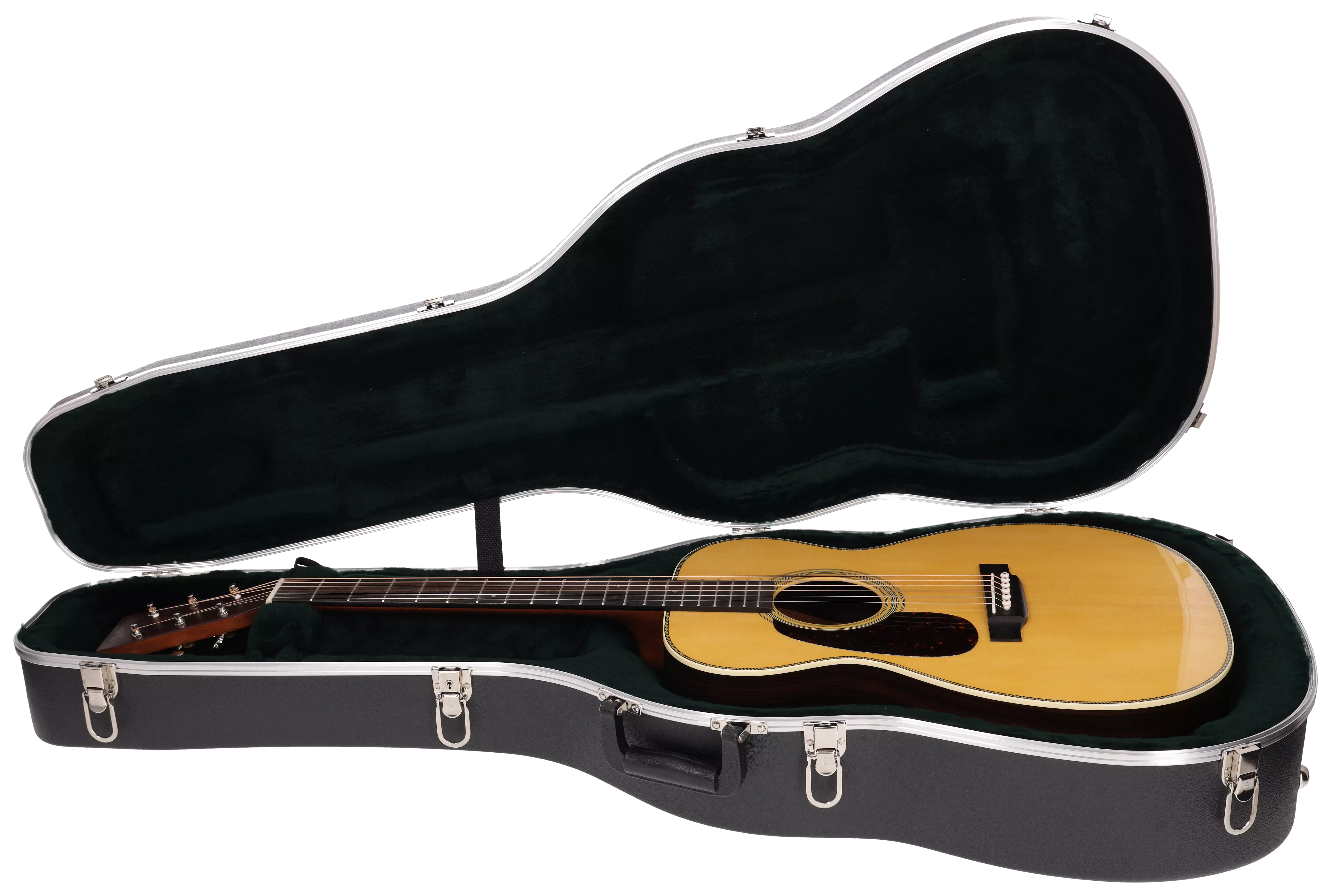 Martin 00-28 Lefthand 16