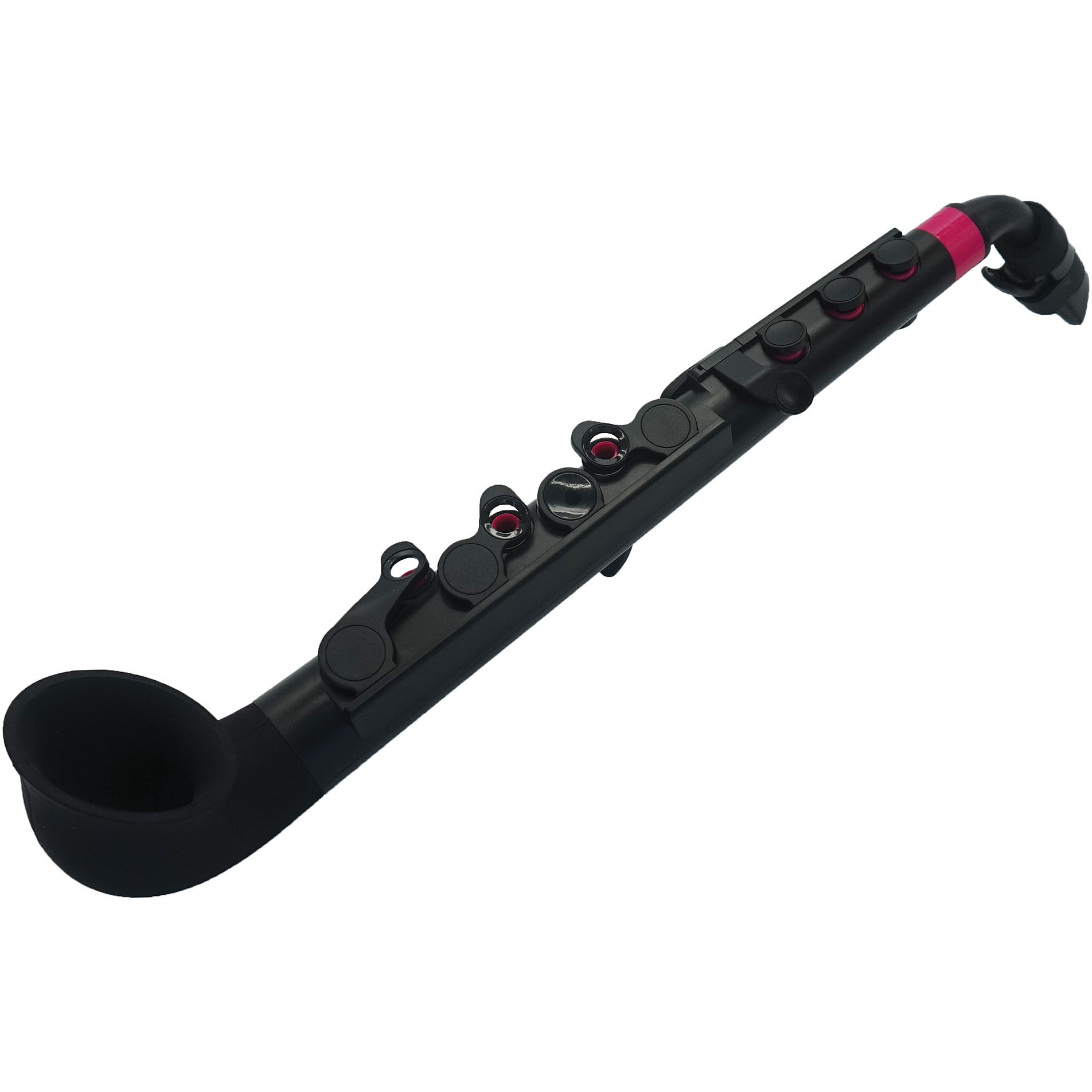 Nuvo jSax 2.0 black-pink
