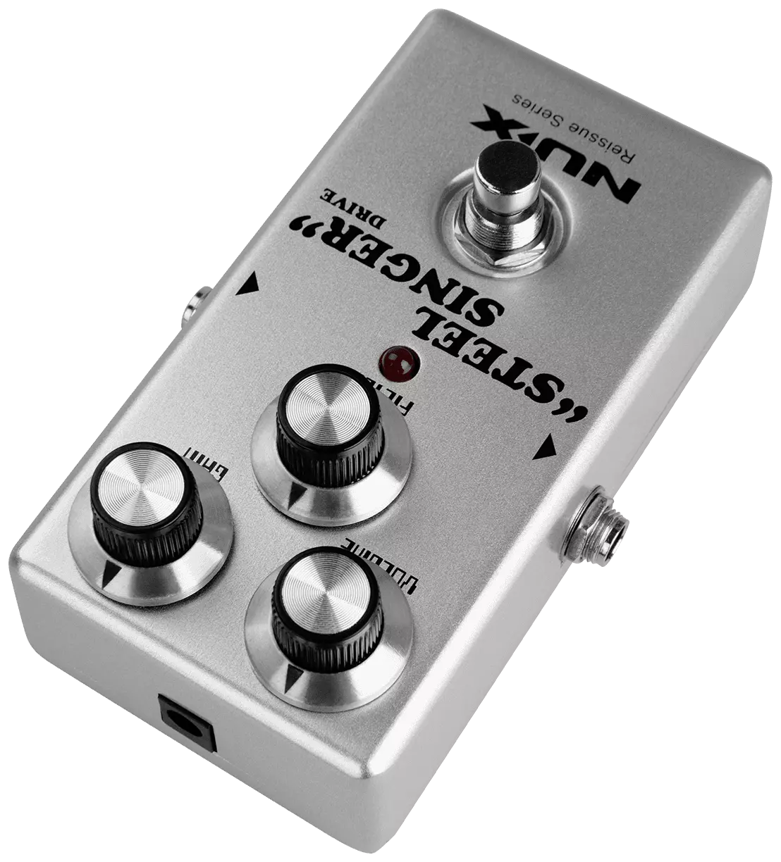 NUX Steel Singer Drive 3