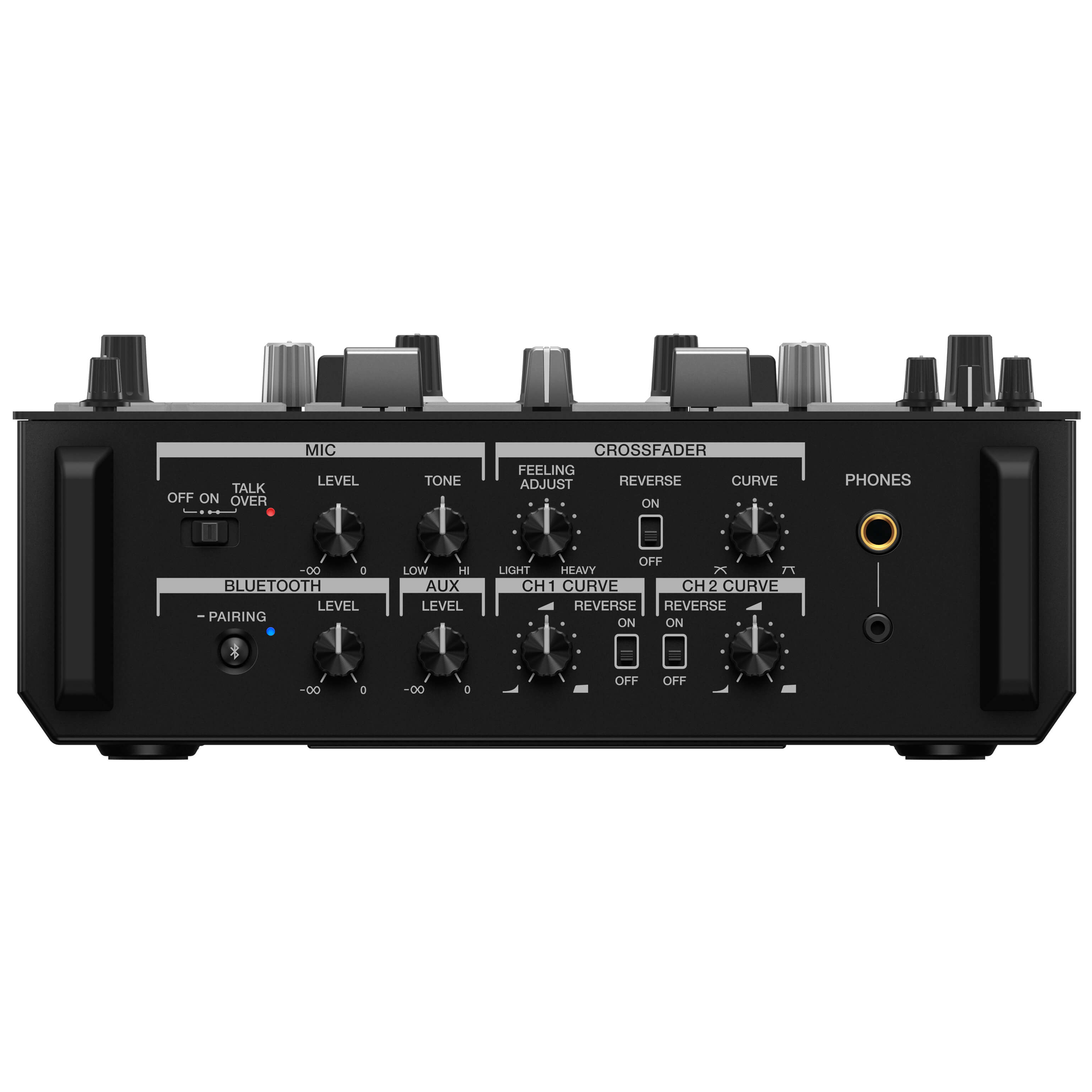 Pioneer DJ - Pioneer DJ DJM-S7 - 3