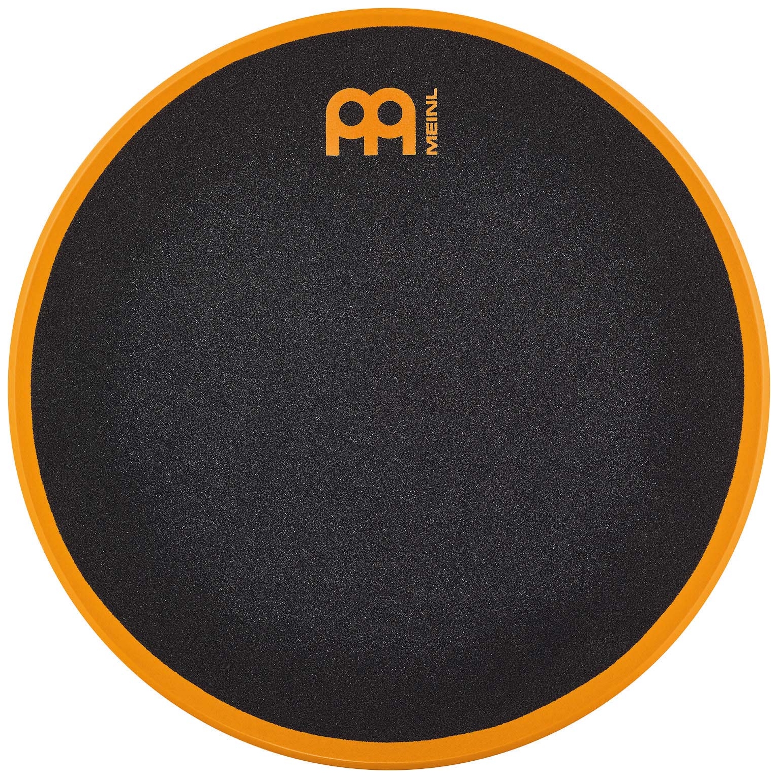 Meinl Cymbals MMP12OR 12" Marshmallow Practice Pad, Orange