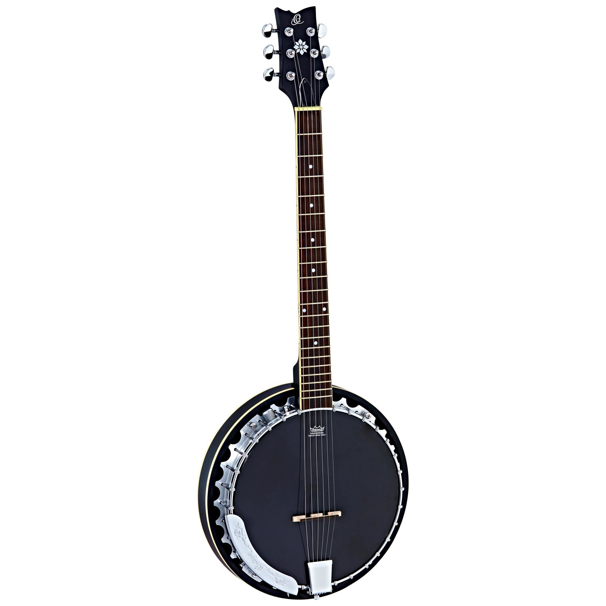 Ortega - Ortega OBJE350 6-SBK