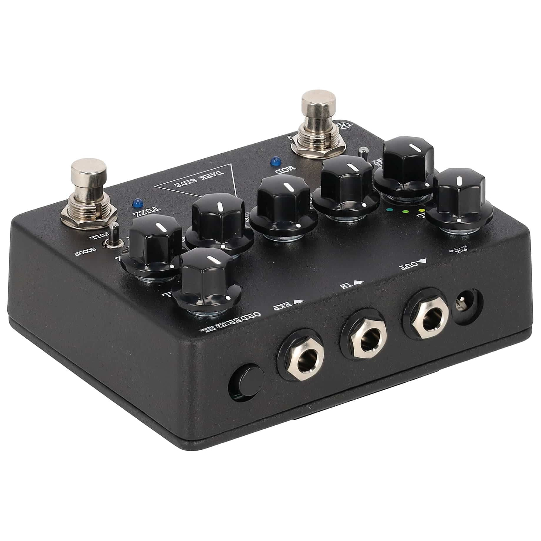 Keeley Electronics - Keeley Electronics Dark Side David Gilmour Style - 4