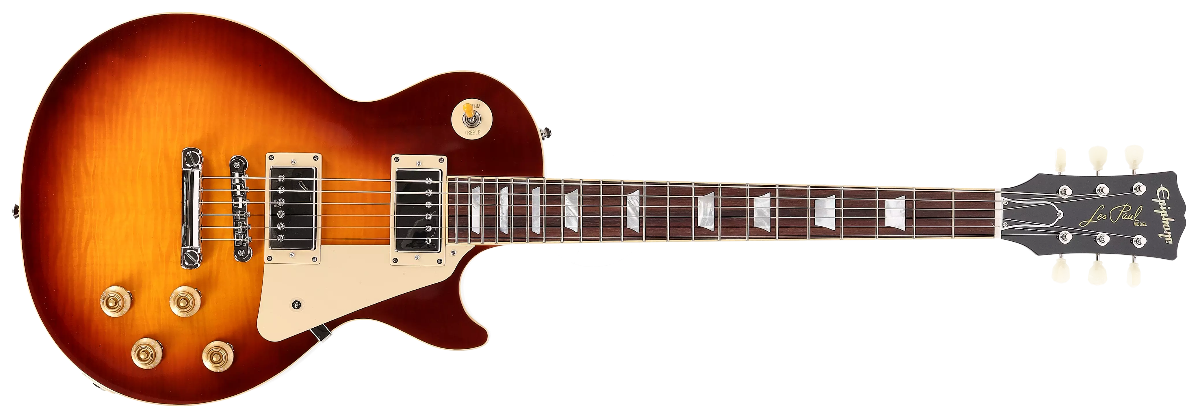 Epiphone 1959 Les Paul Standard Reissue SF 1