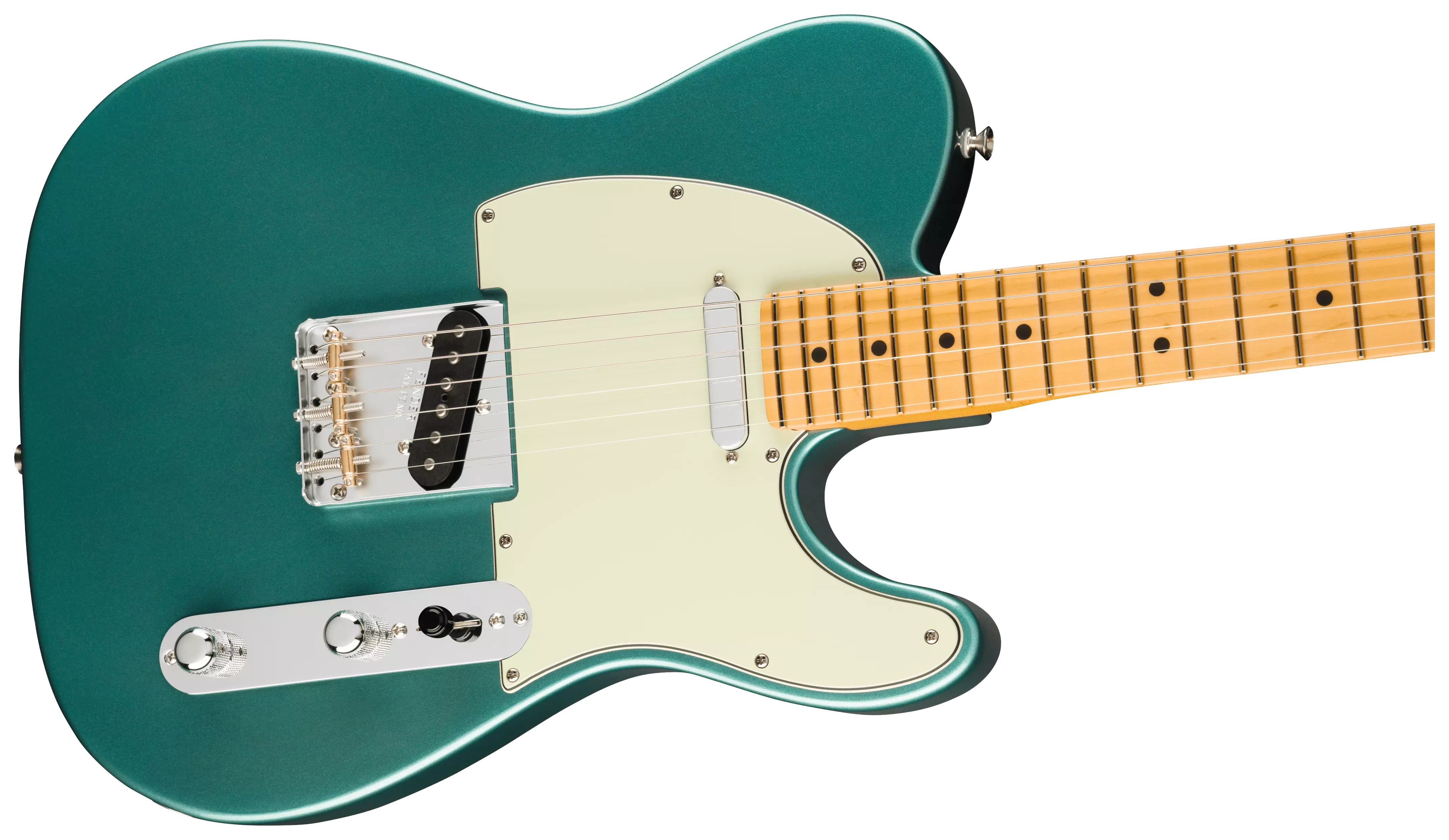 Fender American Pro Classic Telecaster MN FSGM 1