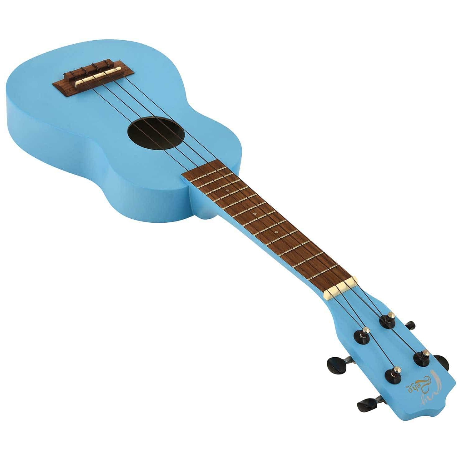 Leho - Leho My Leho Baby Blue Soprano - 4