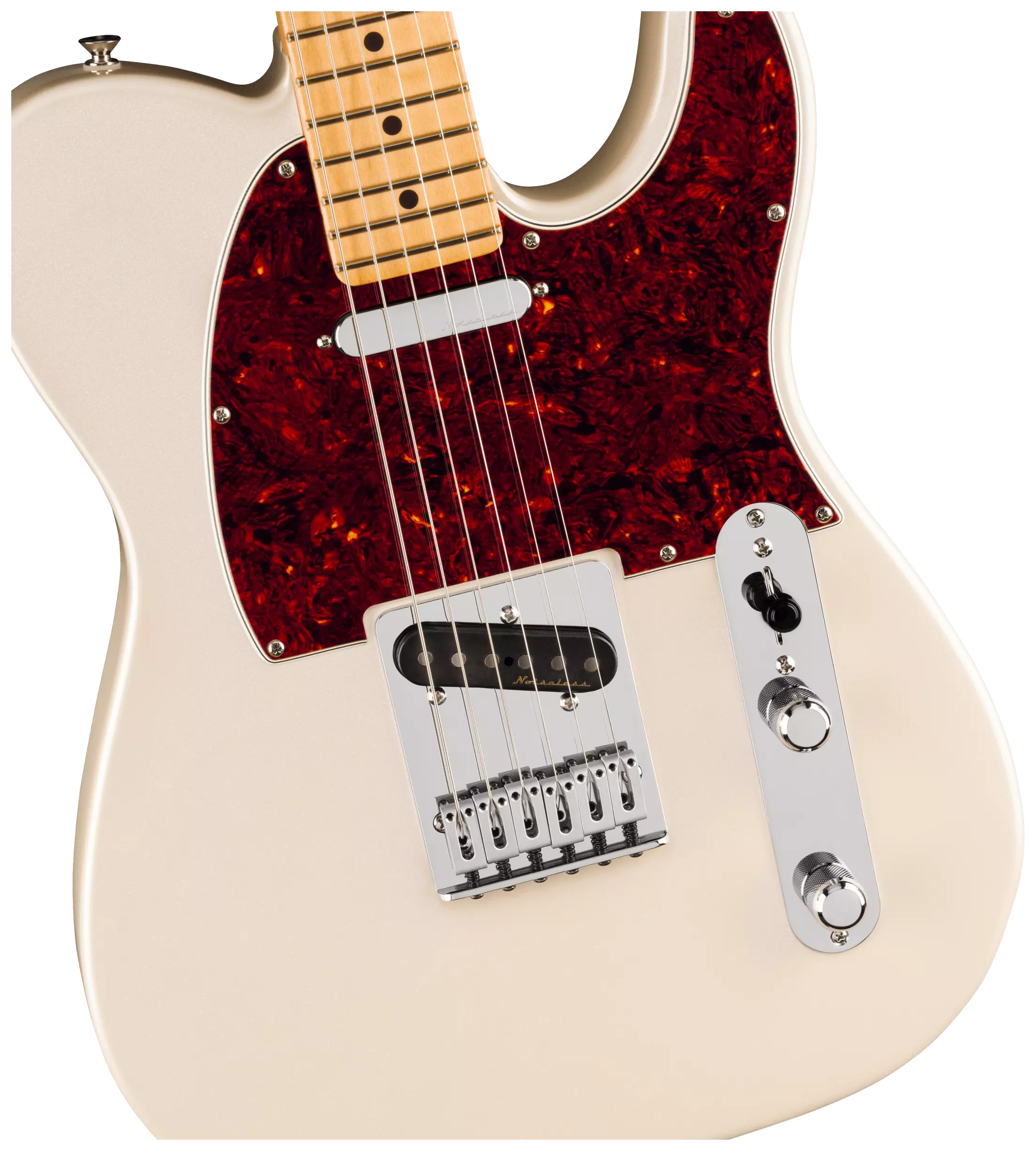 Fender Player II Modified Telecaster MN OLP 3