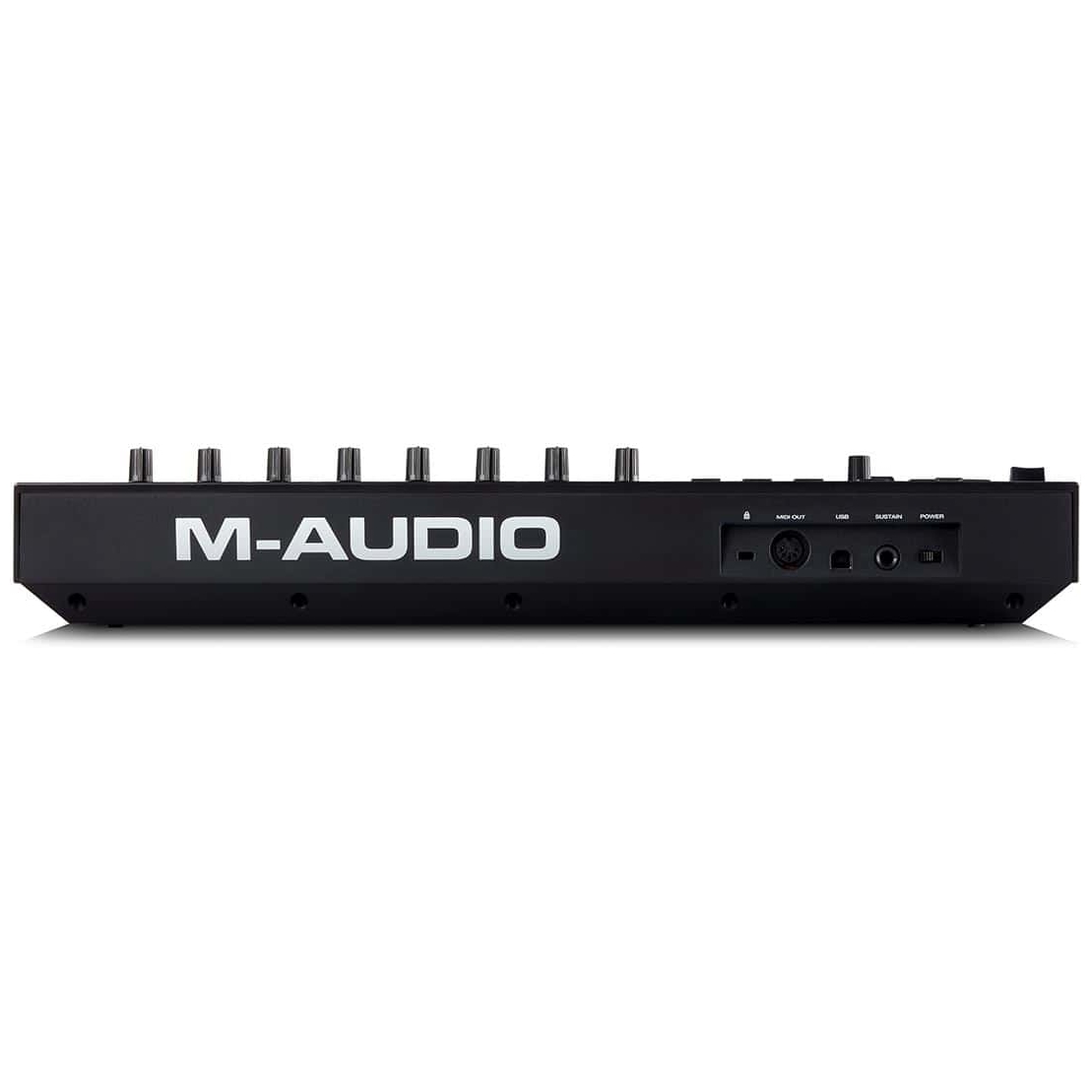 M-Audio - M-Audio Oxygen Pro 25 - 3
