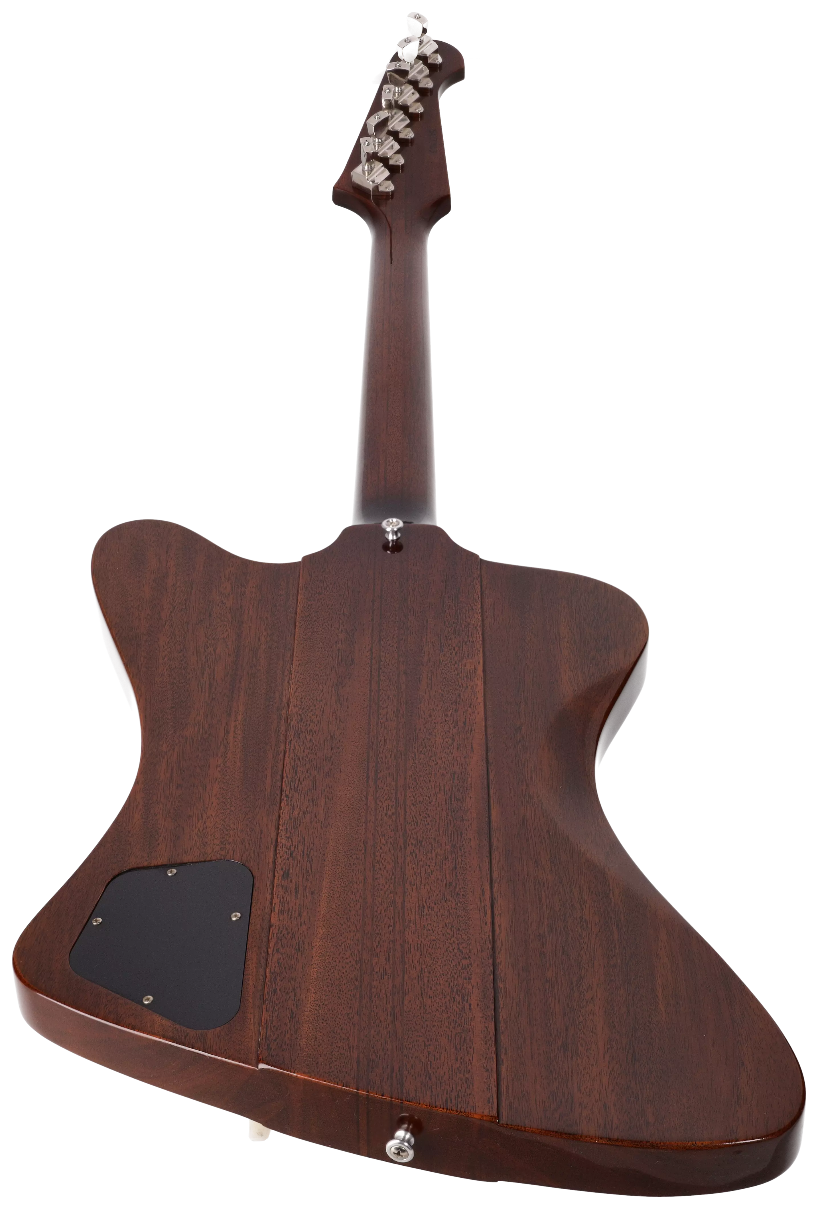 Gibson 1963 Firebird V Vintage Sunburst #1 6