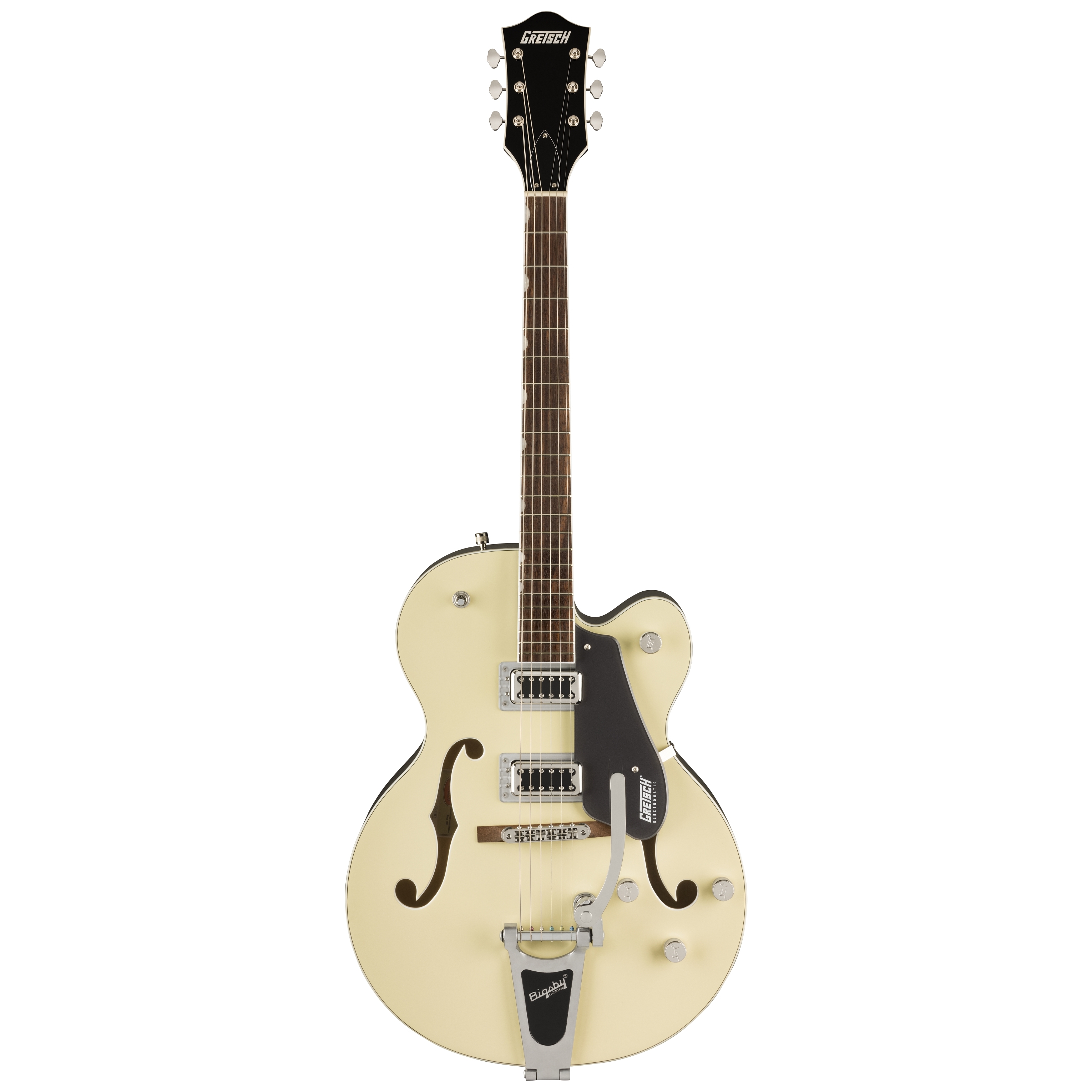 Gretsch G5420T Electromatic Hollow Body CLS HLW BIGS VWT/GRY 1