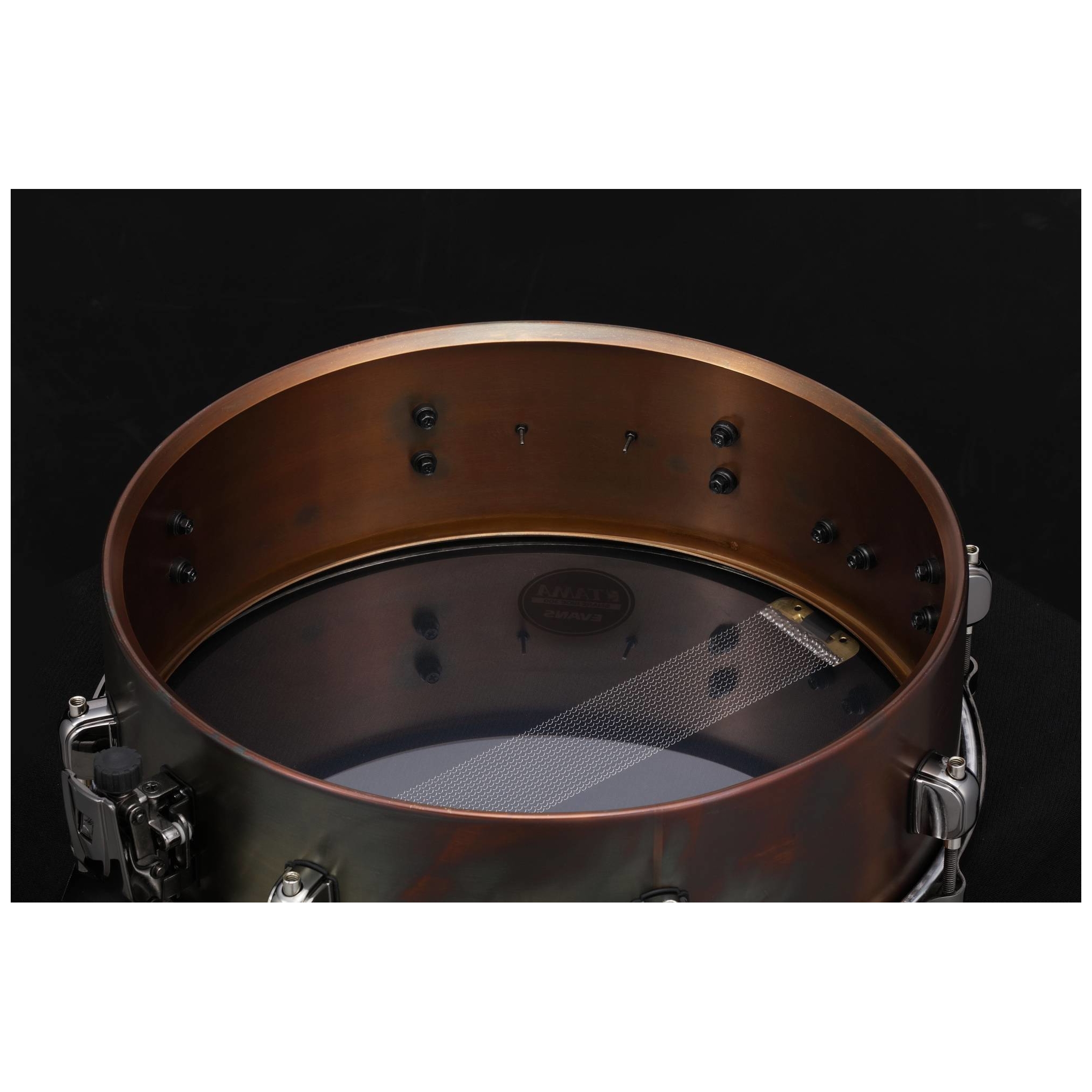 Tama - Tama LBZ1445 14 x 4,5 SD - S.L.P. - Dynamic Bronze - 5