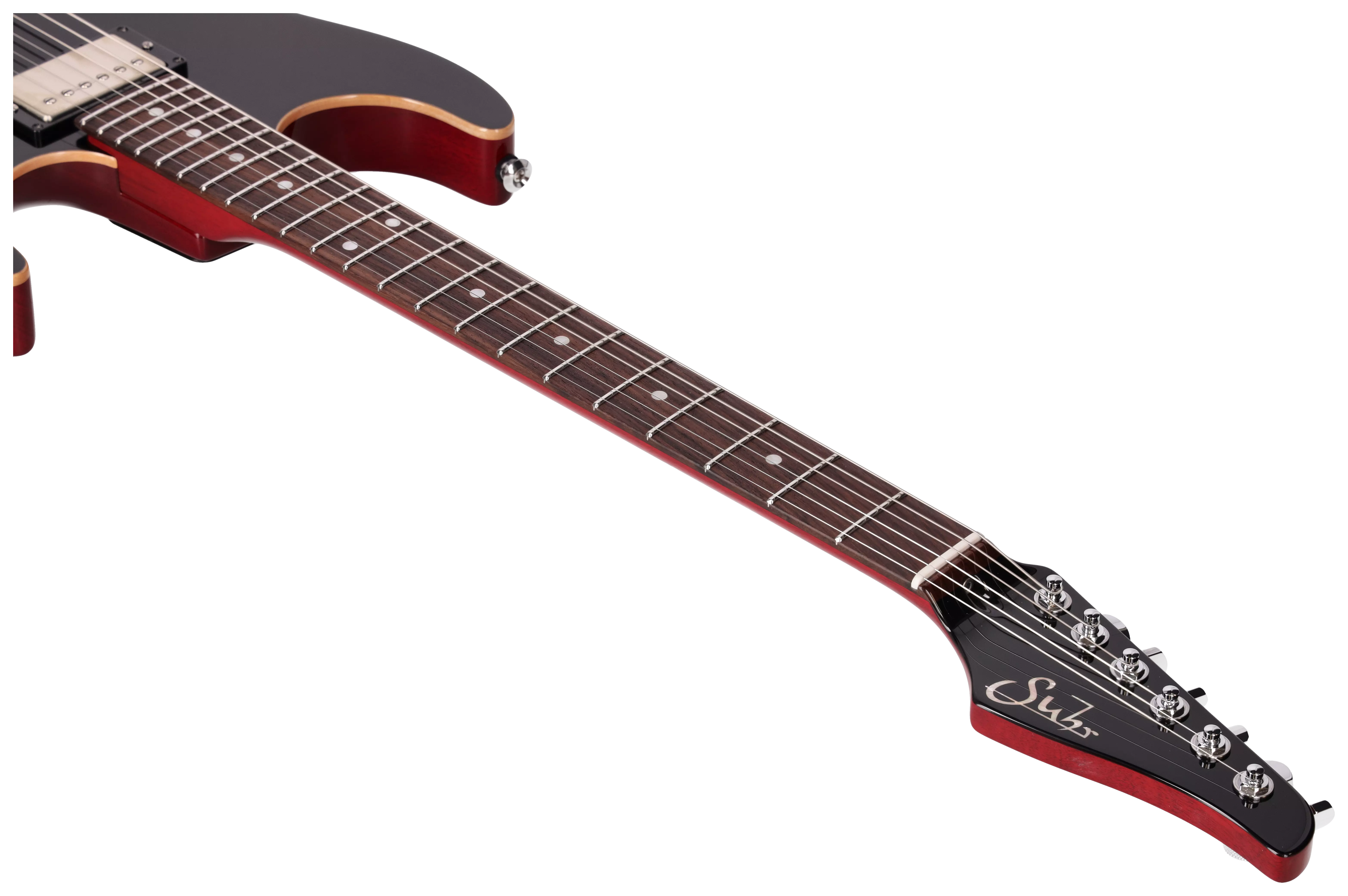 Suhr Pete Thorn Signature BK 15