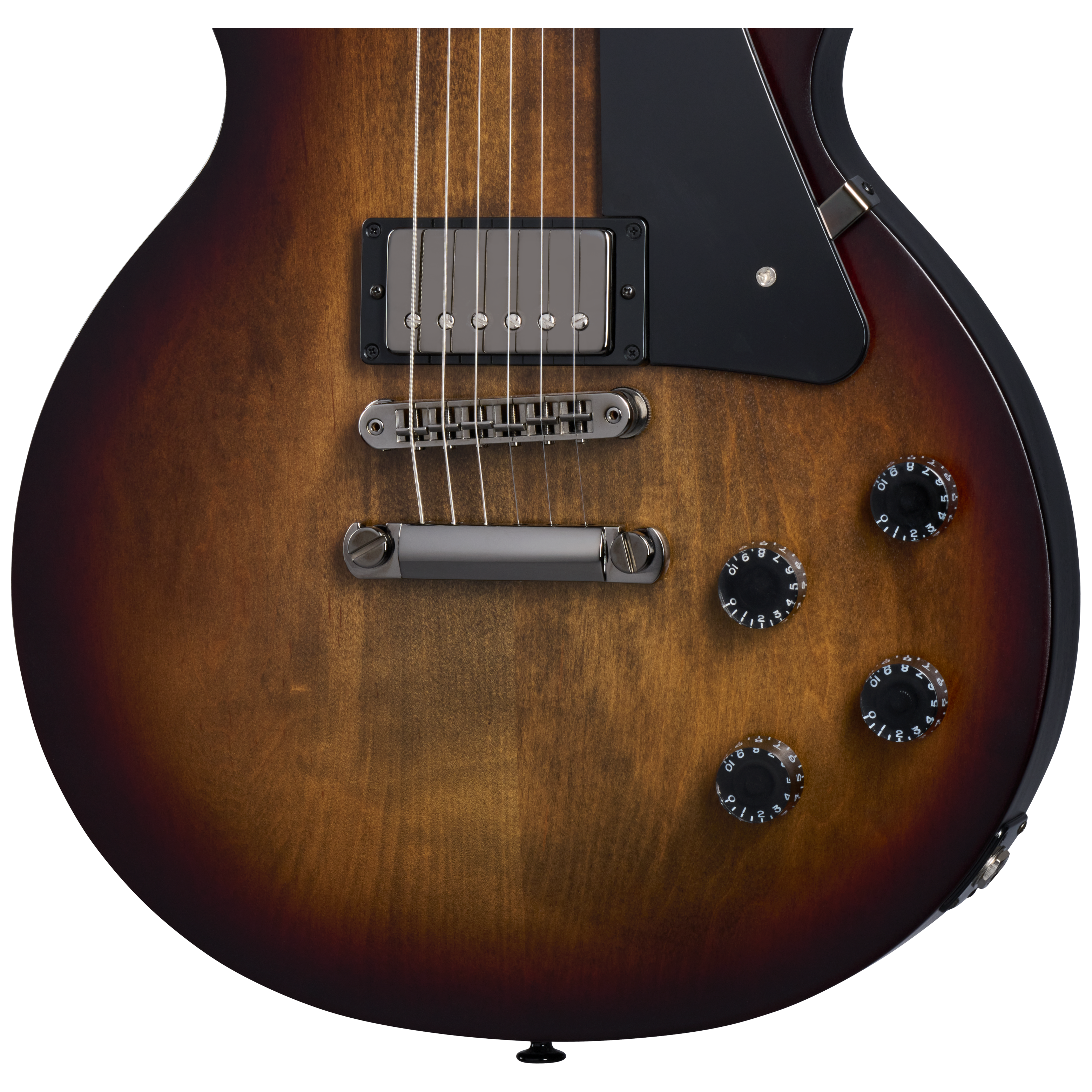 Gibson Les Paul Modern Studio Smokehouse Satin 5