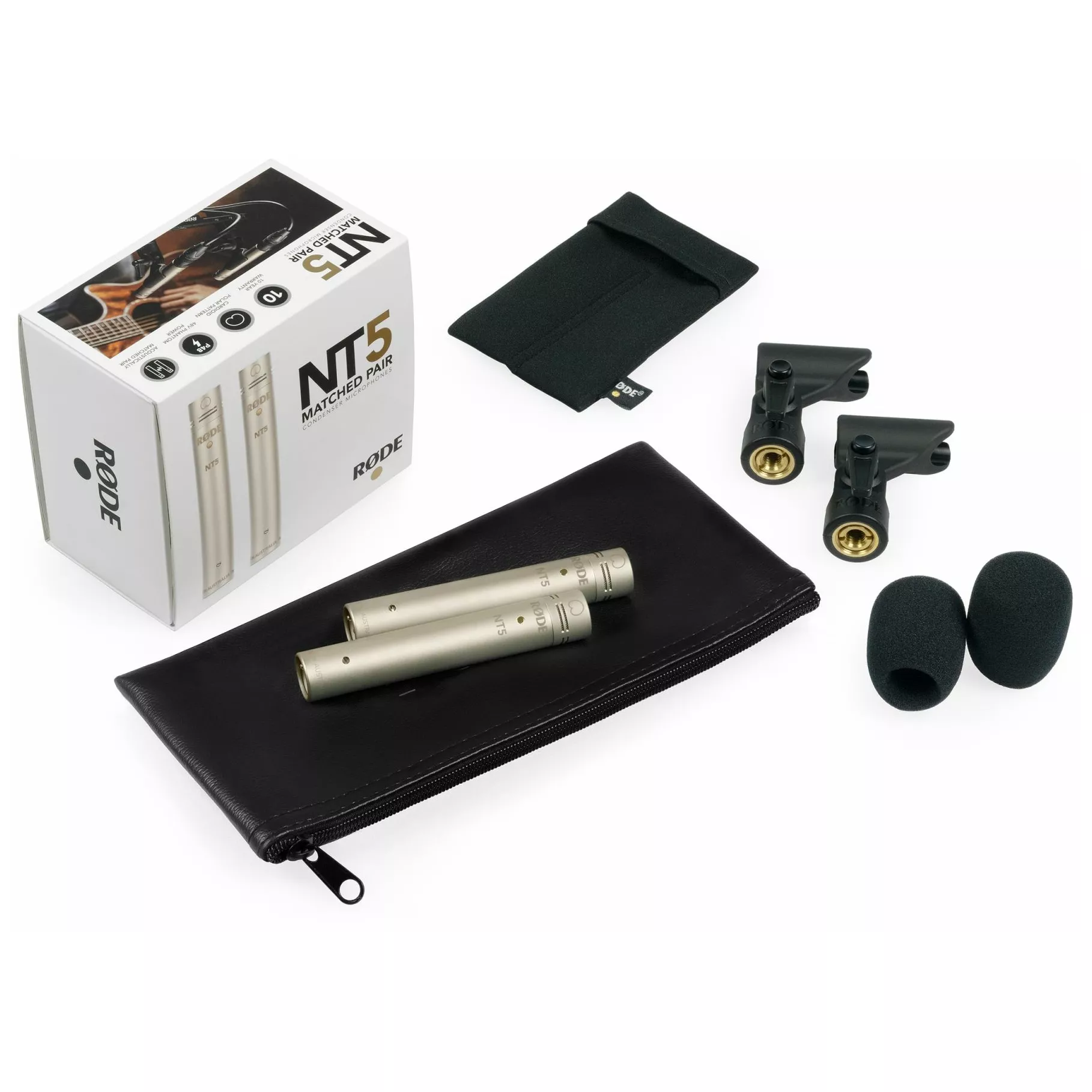 Rode NT5-MP 1