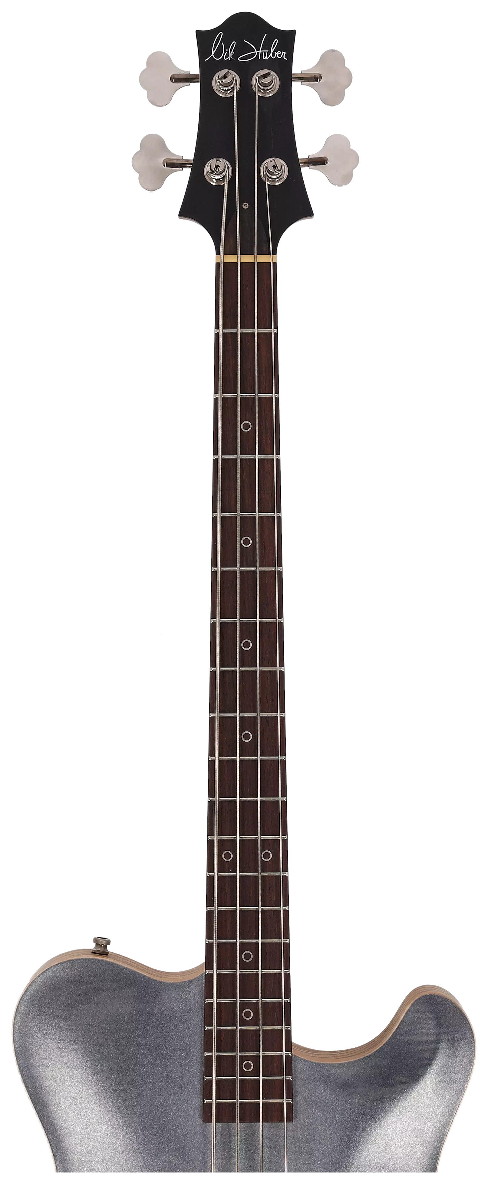 Nik Huber Rietbergen Standard Bass TCF 5