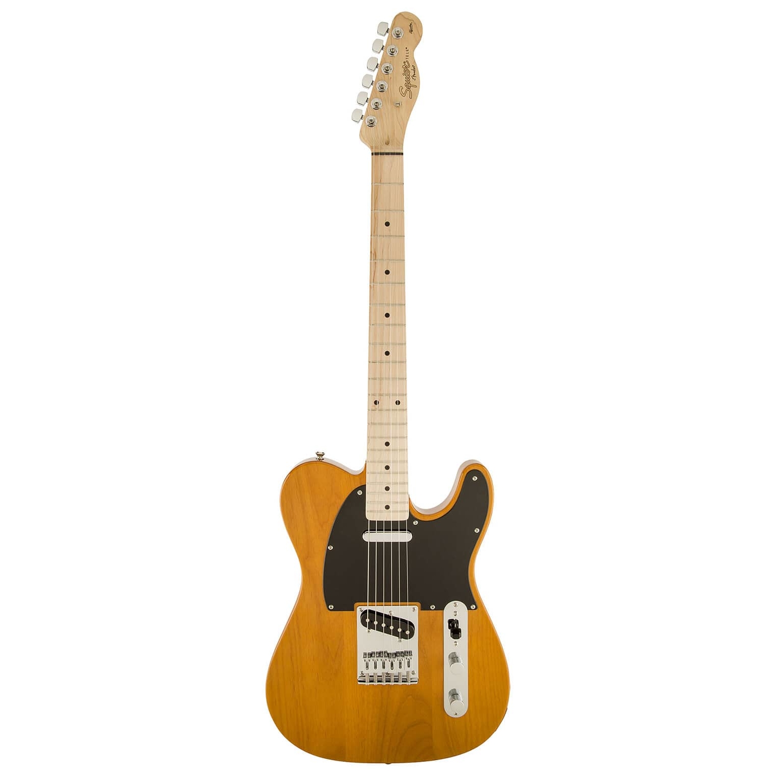 Squier by Fender Affinity Telecaster MN BTB