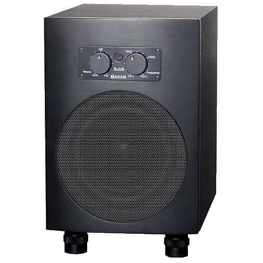 ADAM Audio - ADAM Audio Sub8 - 1