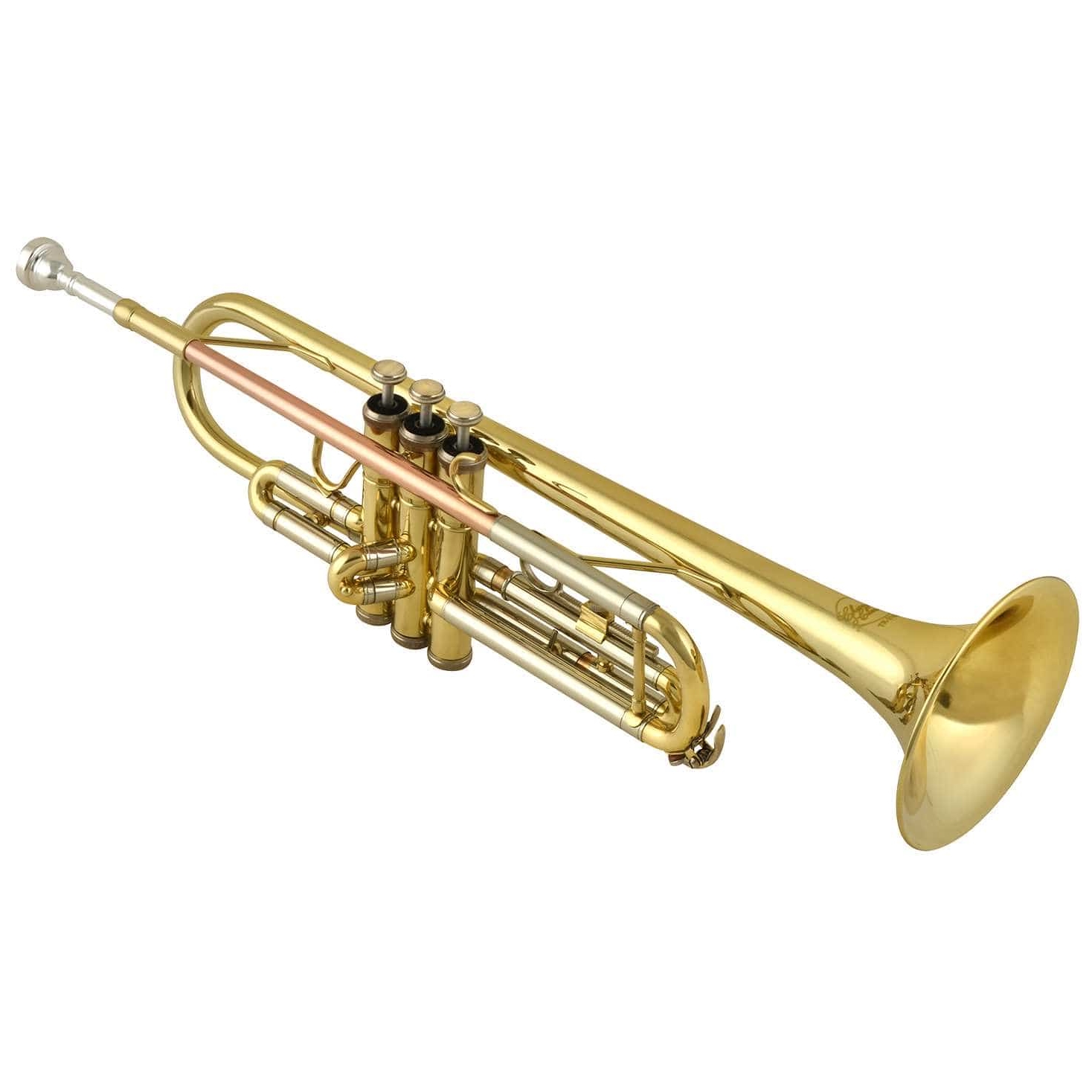 Chicago Winds CC-TR1100L B-Trompete