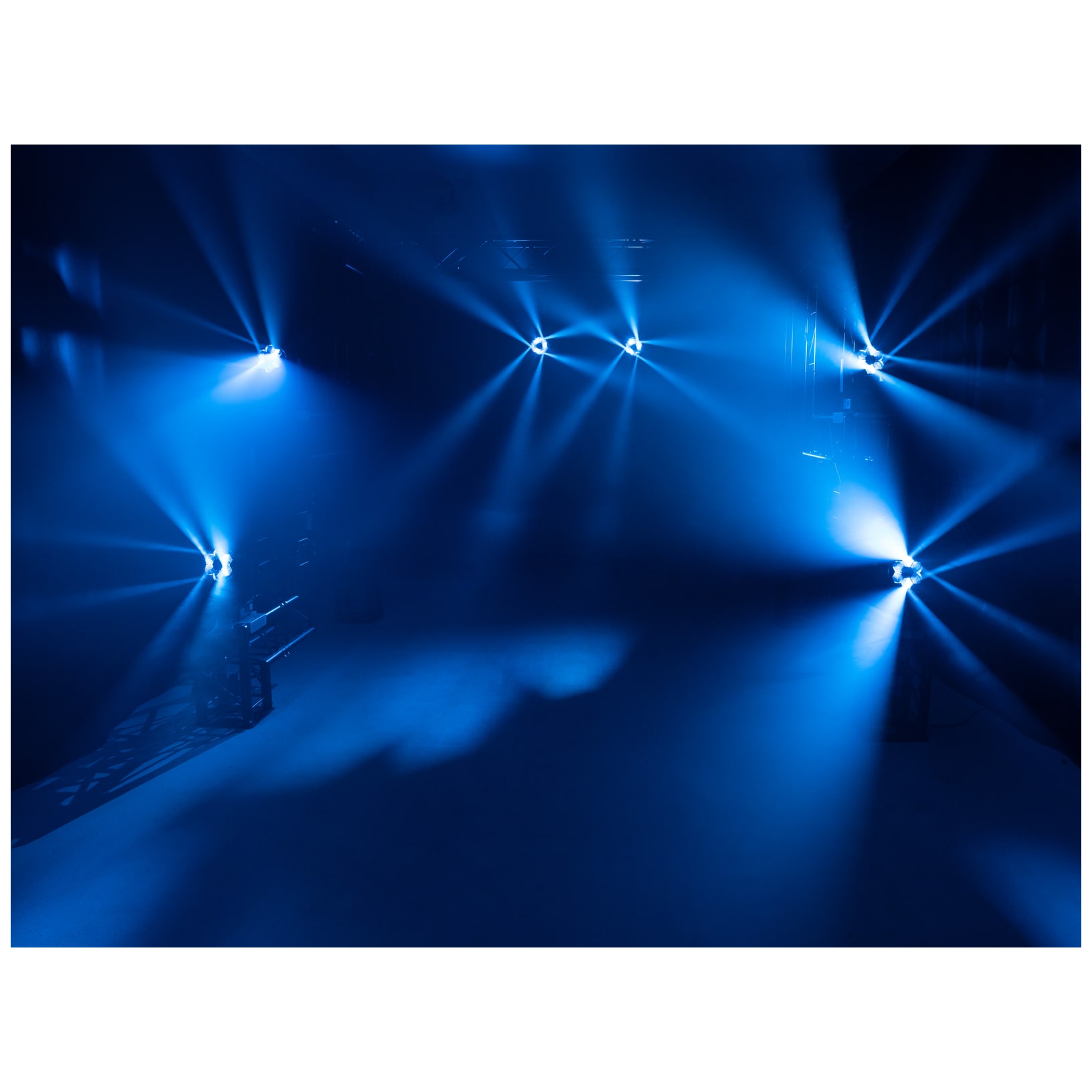 Eurolite LED TMH-H240 Beam/Wash/Flowereffekt 10