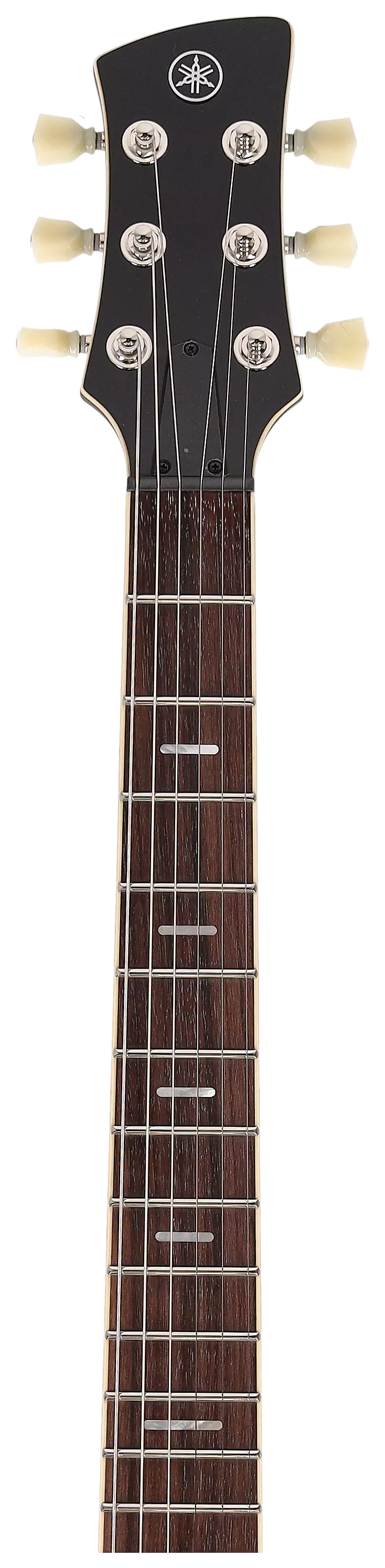 Yamaha Revstar RSS20 Mist Green 11