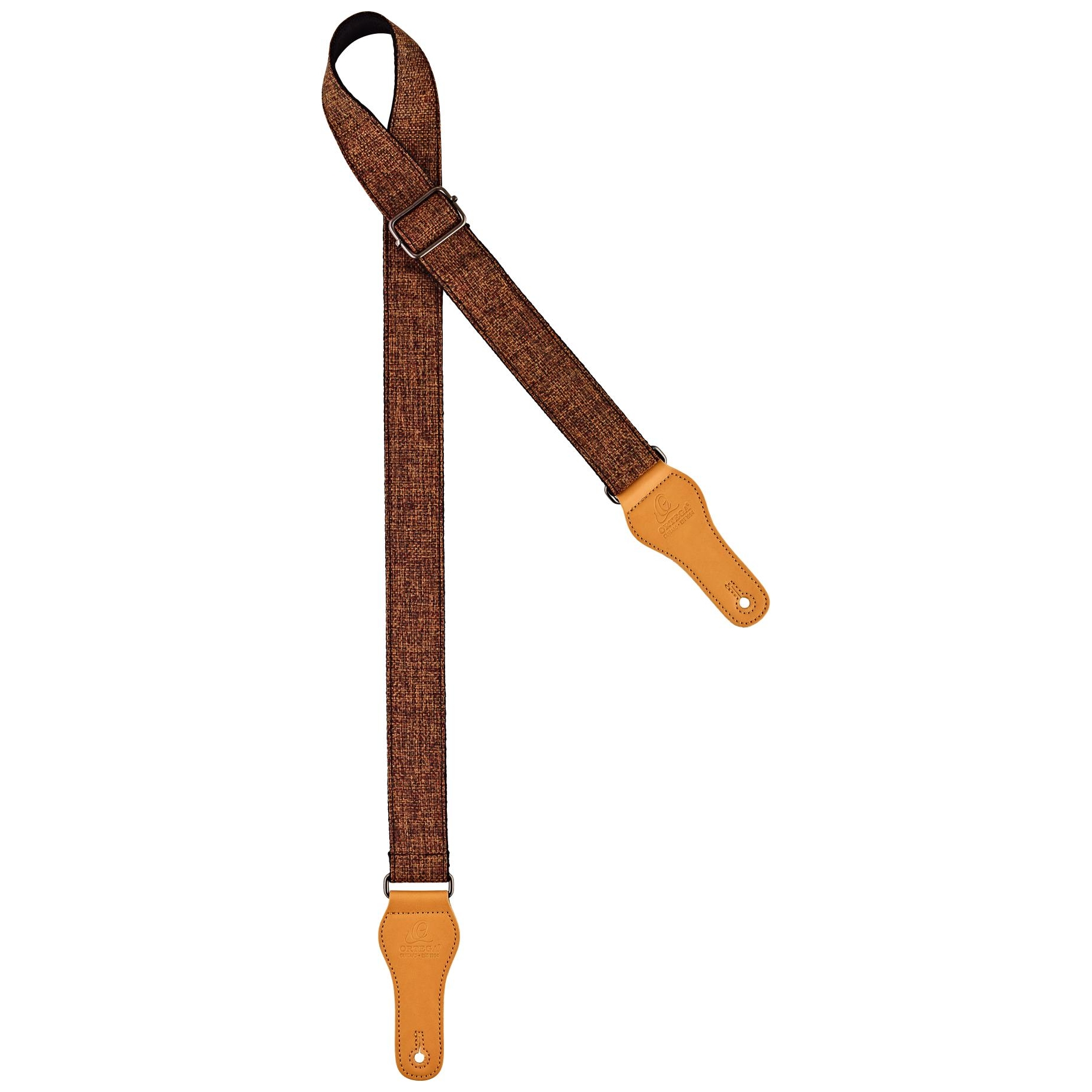 Ortega - Ortega OCS-220U Ukulelengurt aus Baumwolle