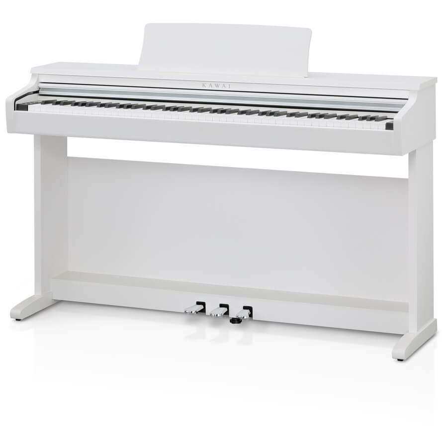 Kawai - Kawai KDP120 W