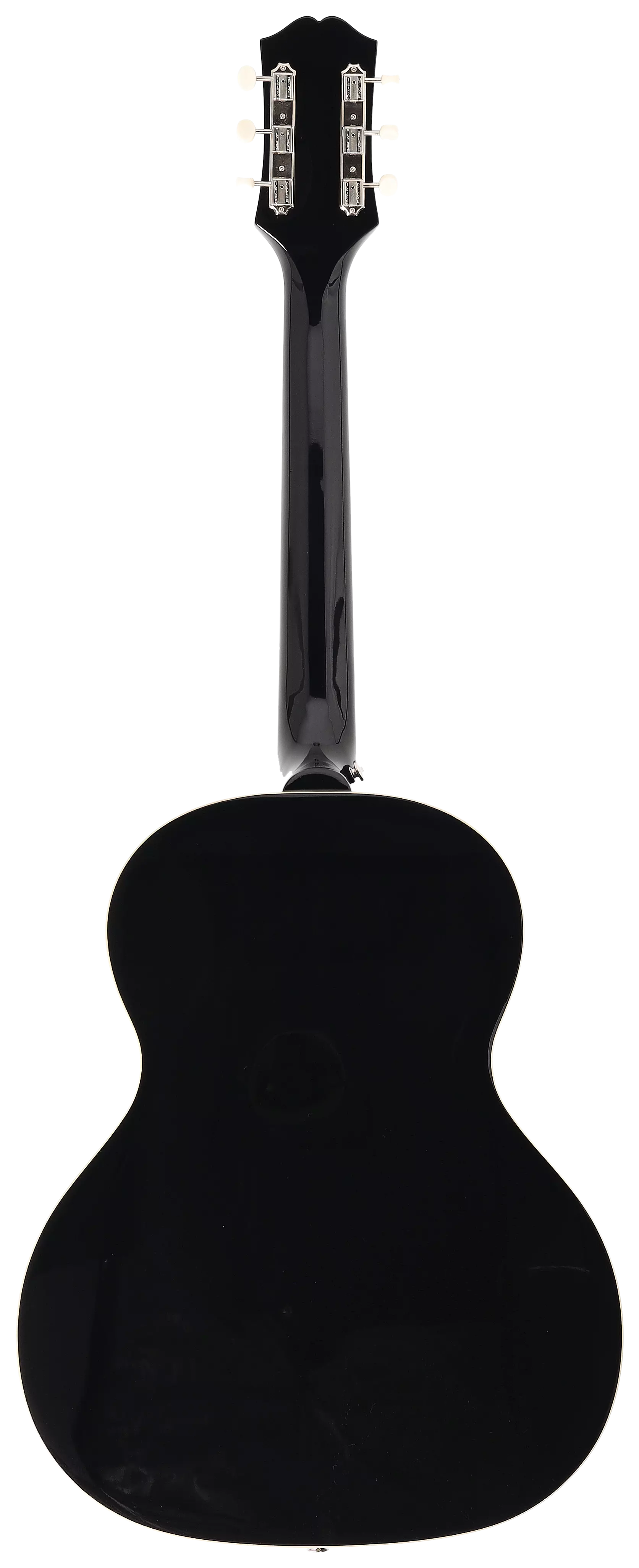 Epiphone Blues King Studio LH Ebony 2