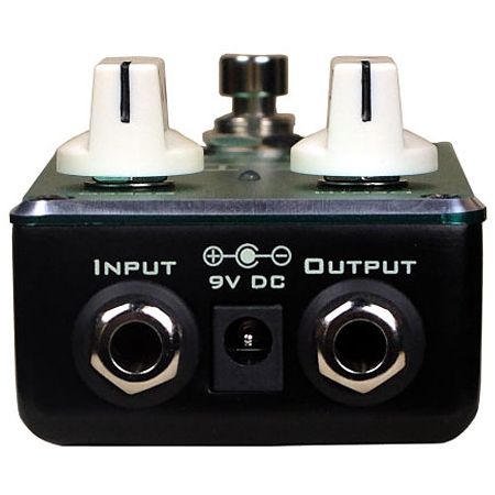 Carl Martin Surf Trem 2