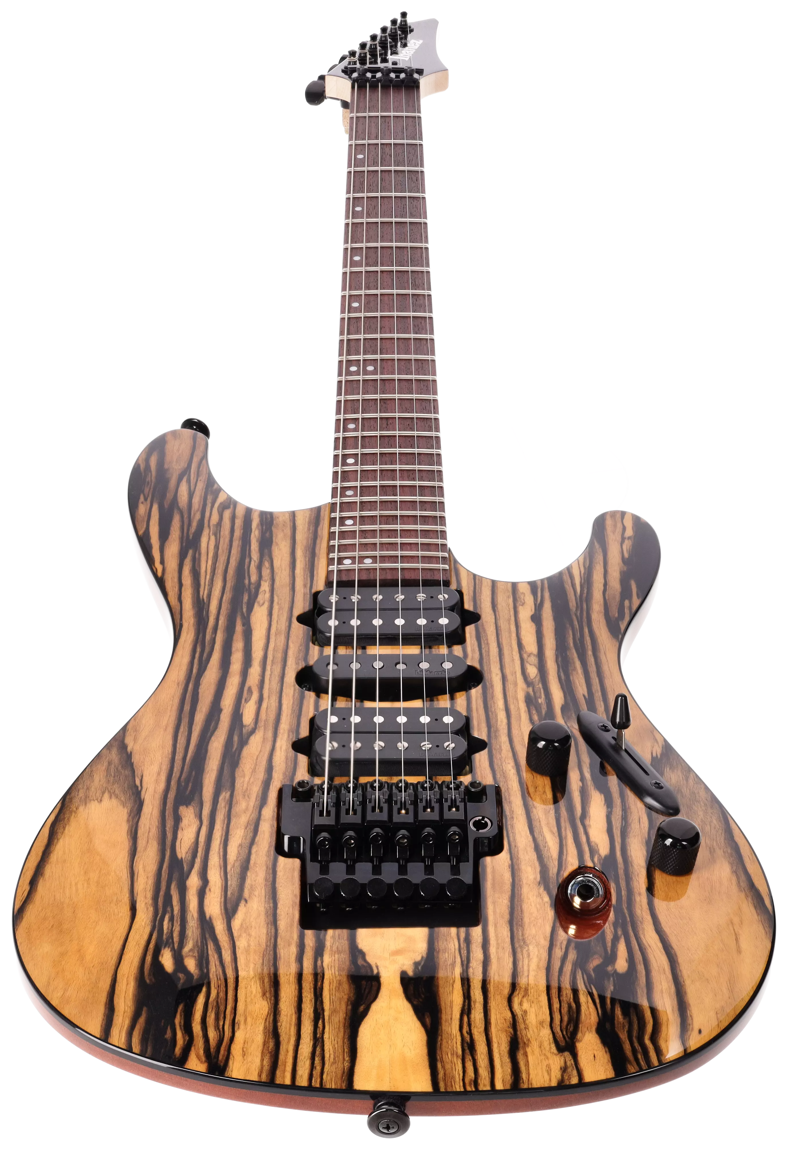 Ibanez S6570BWE-NT 3