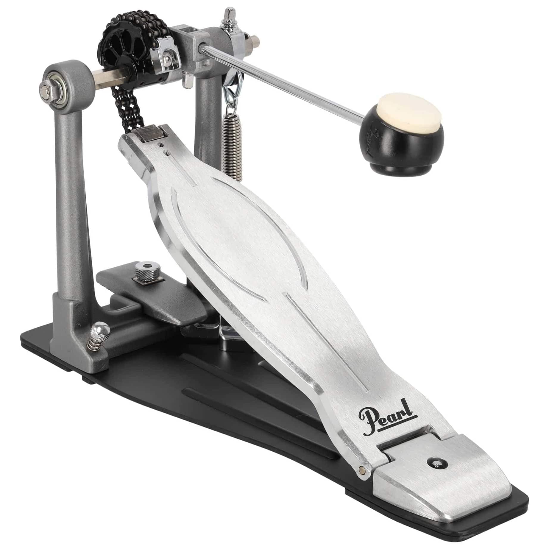 Pearl - Pearl P-1030 Eliminator Solo Black - Einzelpedal